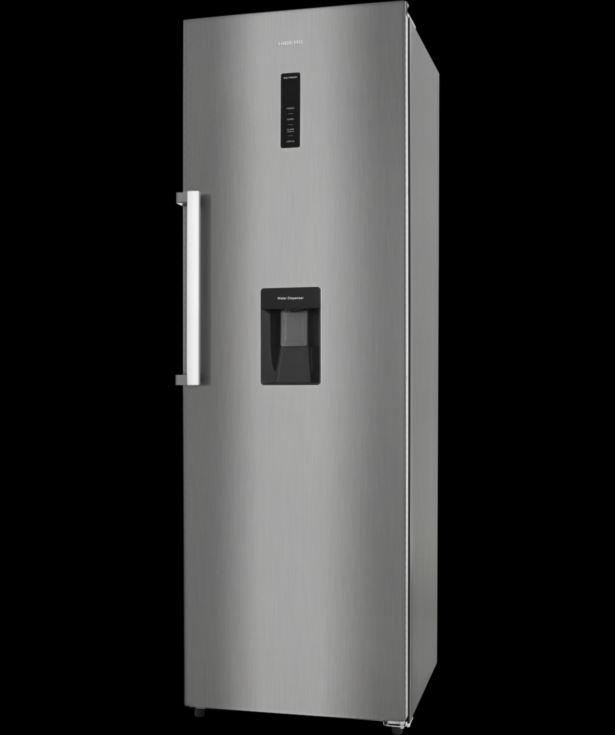Սառնարան «HIBERG» i-RF 40D S