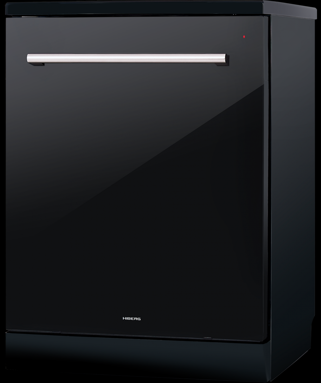 Dishwasher «HIBERG» F68 1432 MB