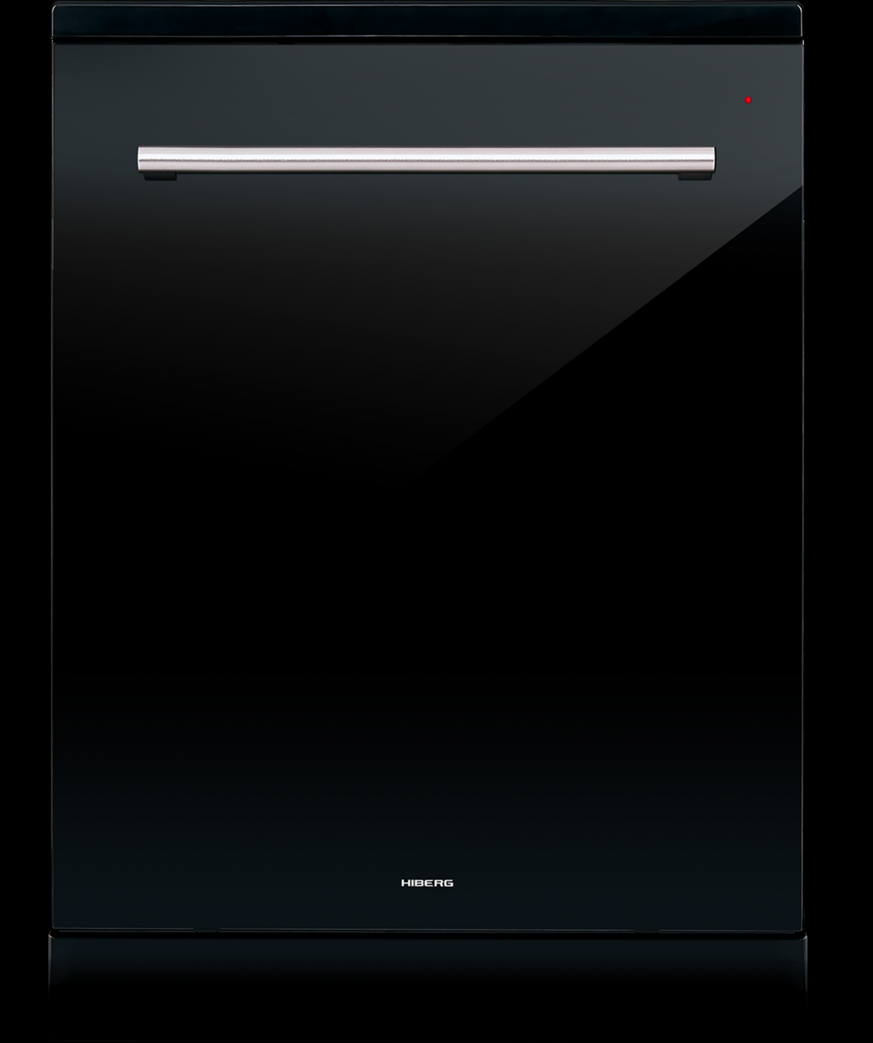 Dishwasher «HIBERG» F68 1432 MB