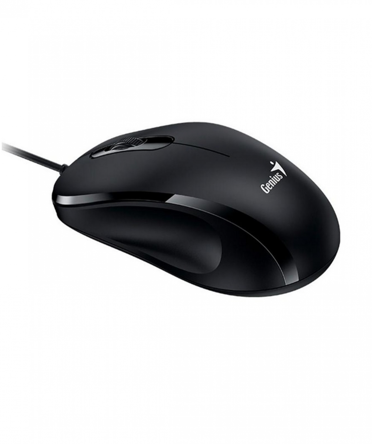 Mouse «Genius» DX-101 USB BLACK
