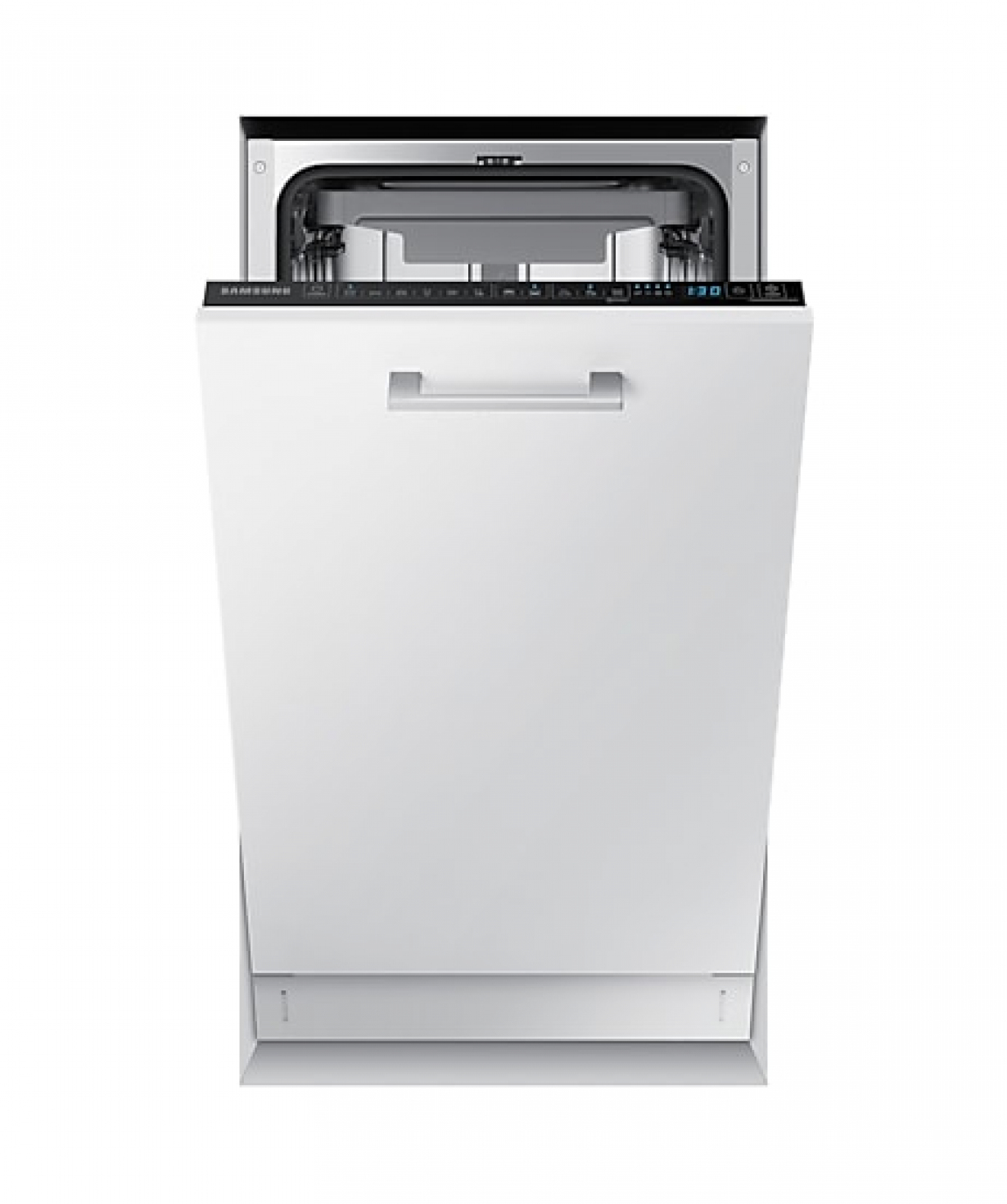Встраиваемая посудомоечная машина «Samsung» DW50R4070BB/WT