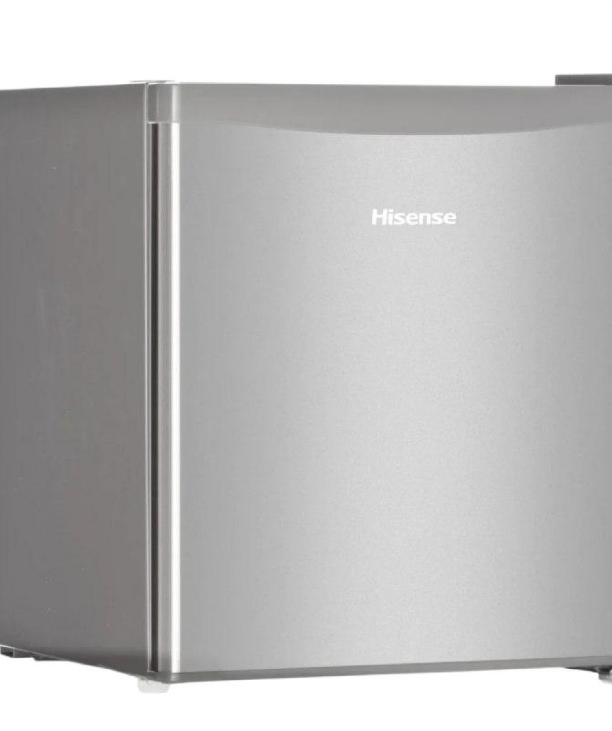 Սառնարան «Hisense» RS-6DR-INOX