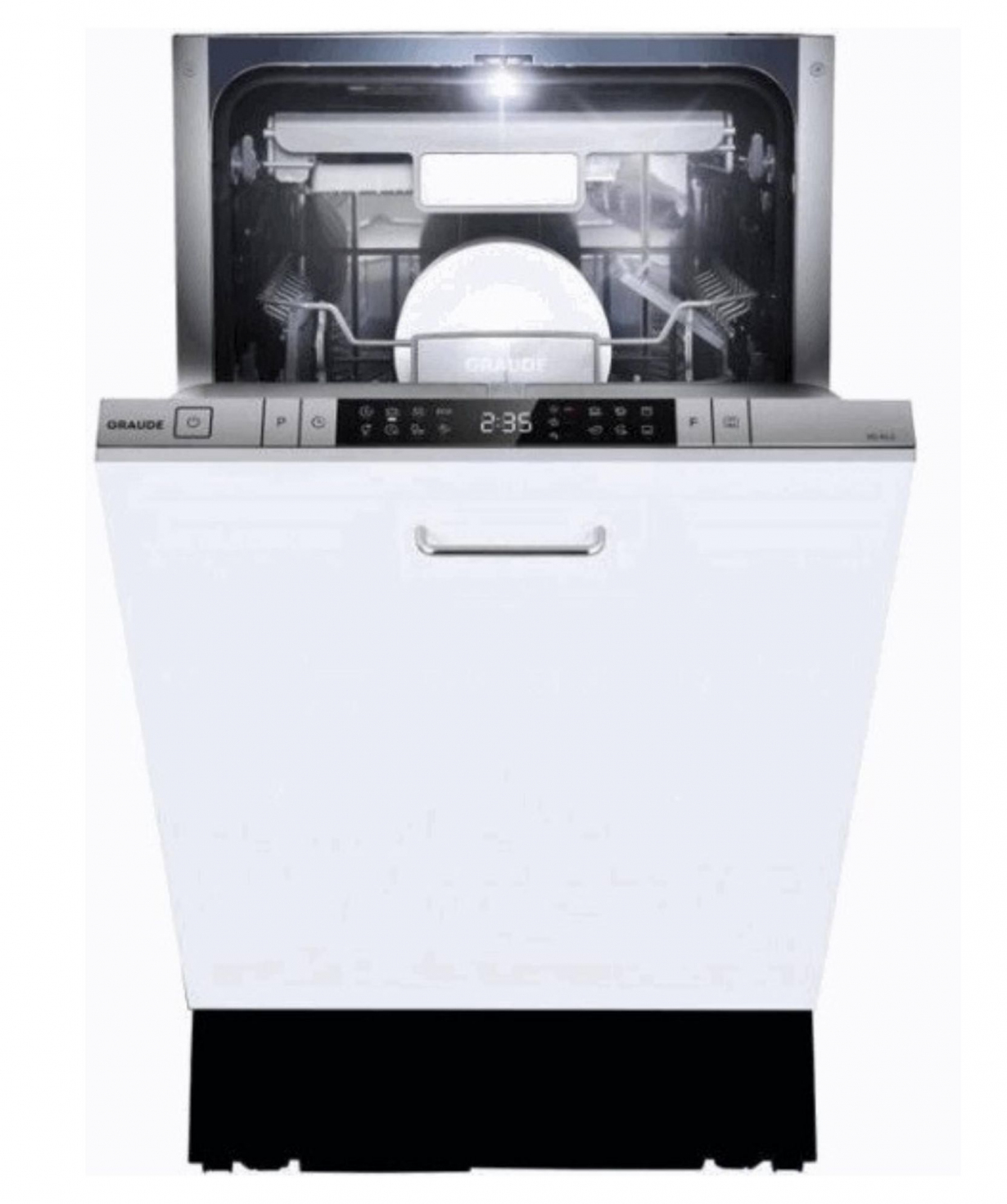 Built-in dishwasher «Graude» VG45.2S