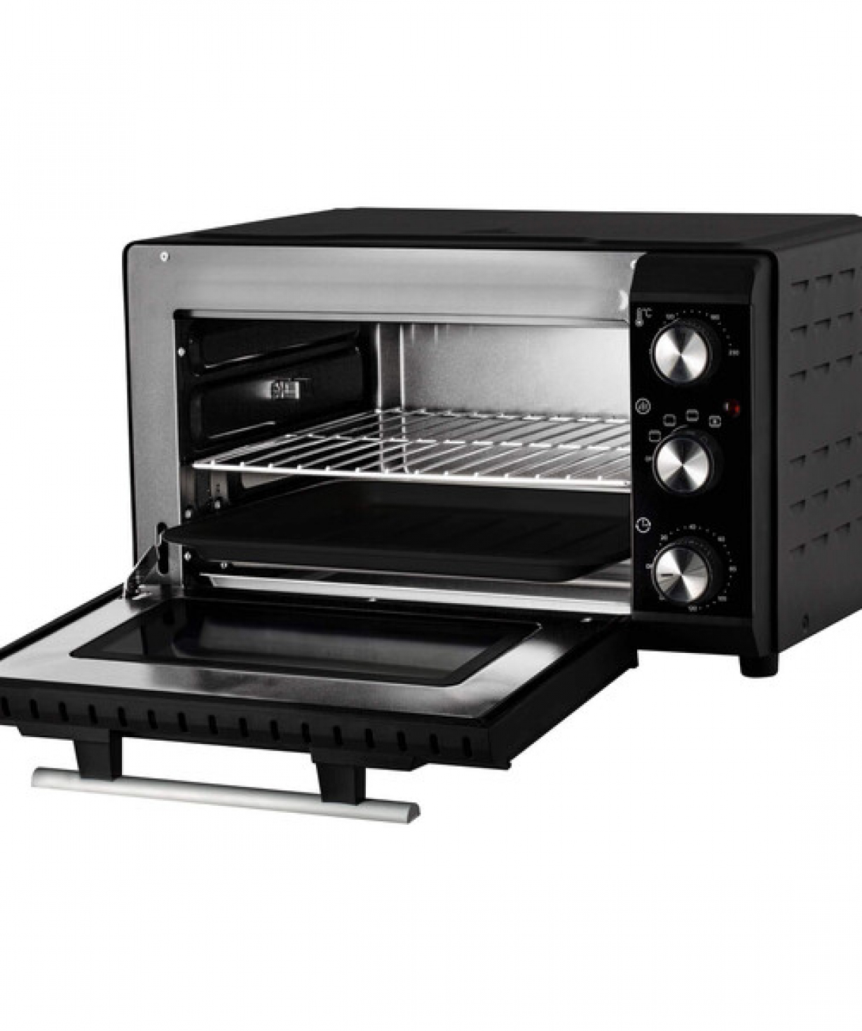 Electric oven «Sencor» SEO 2000BK