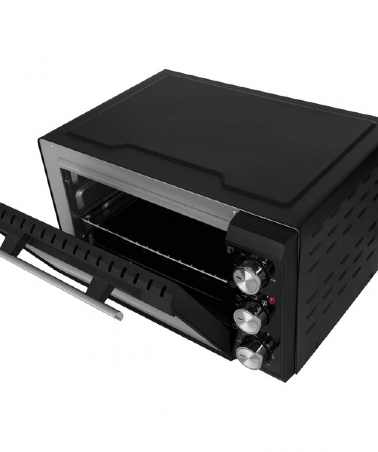 Electric oven «Sencor» SEO 2000BK