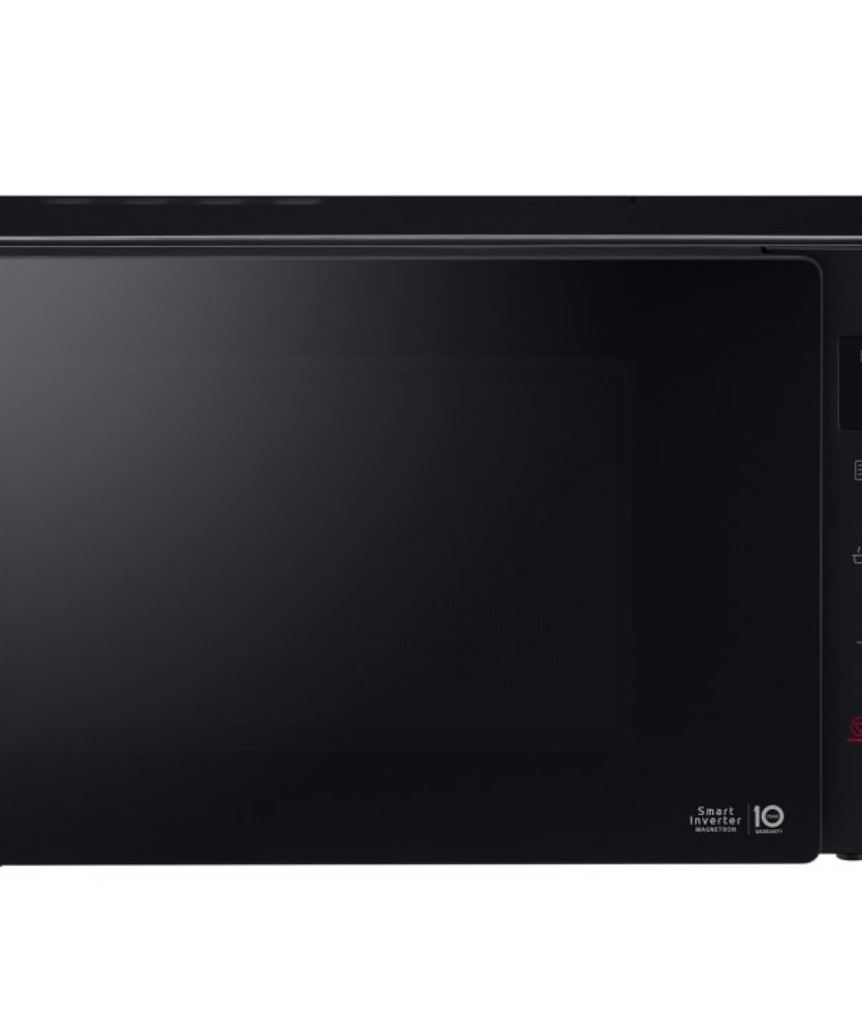 Միկրոալիքային վառարան «LG» MS-2535GIB