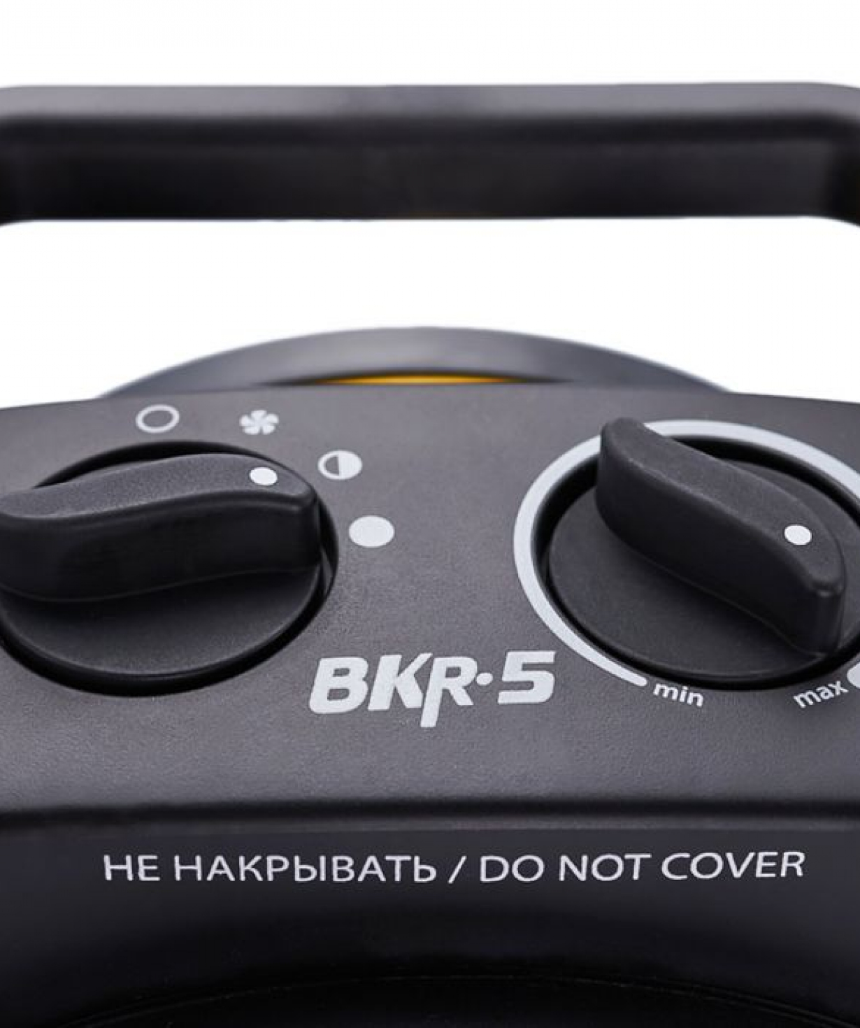 Ջերմային կալորիֆեր «Ballu» BKR-5