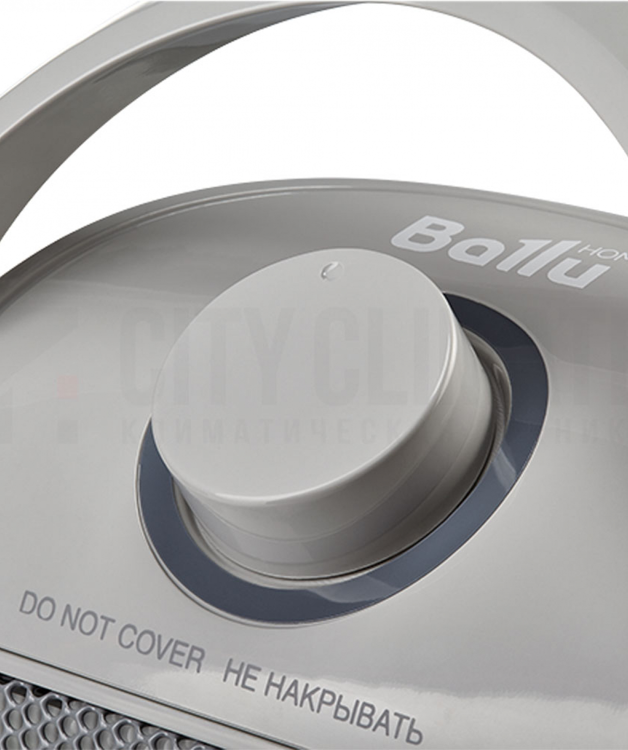 Heater «Ballu» BFH/С-31