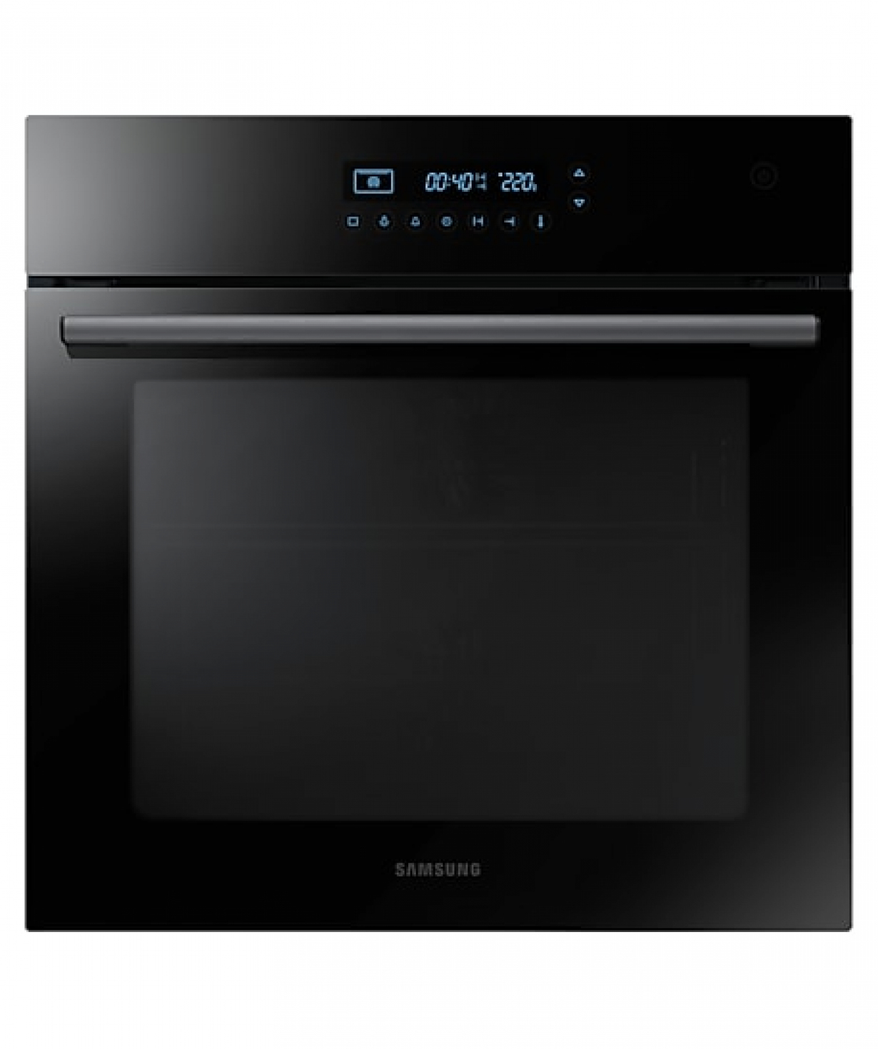 Built-in oven «Samsung» NV68R5340RB/WT