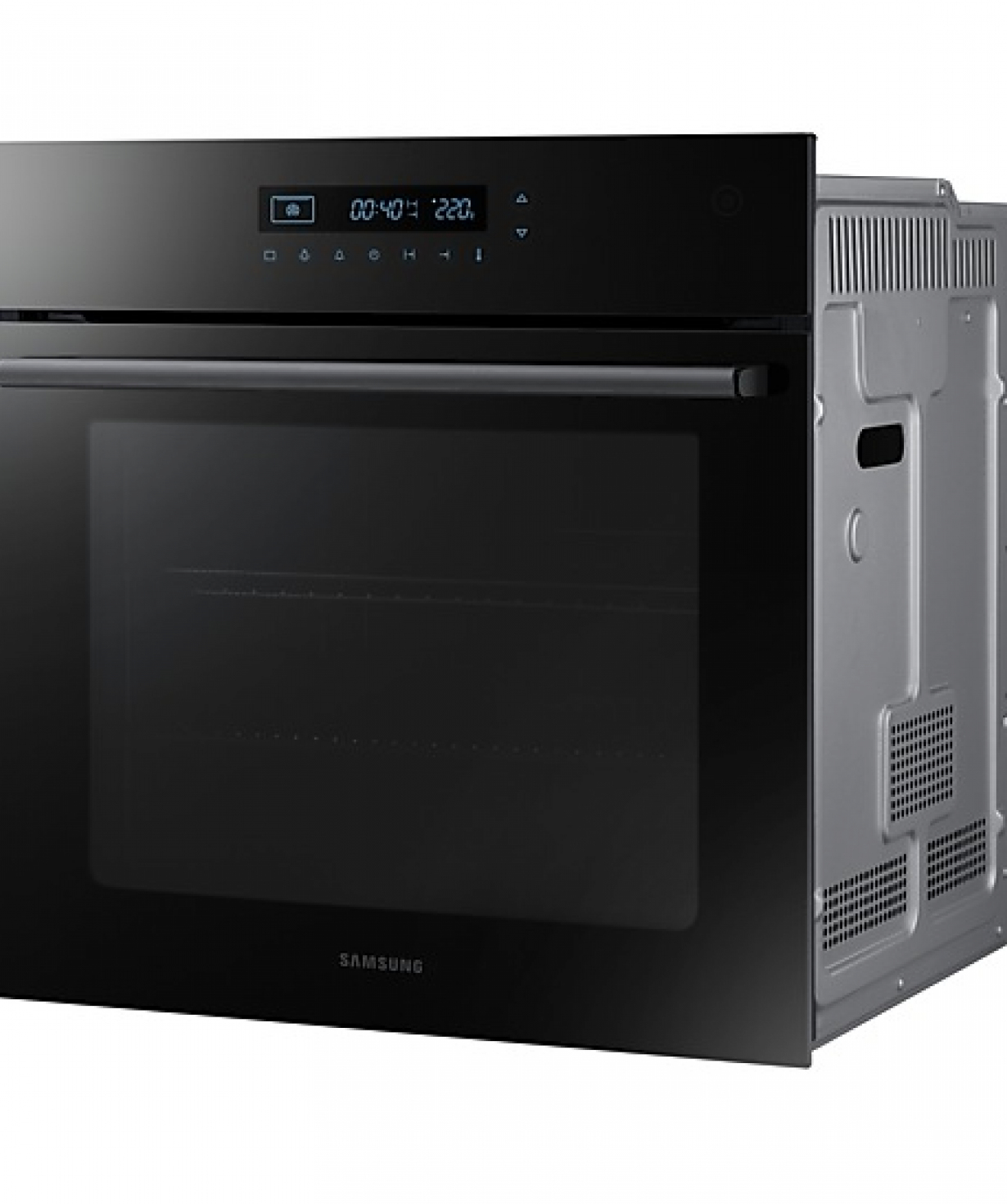 Built-in oven «Samsung» NV68R5340RB/WT