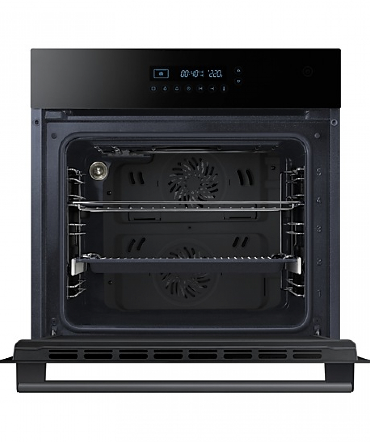 Built-in oven «Samsung» NV68R5340RB/WT
