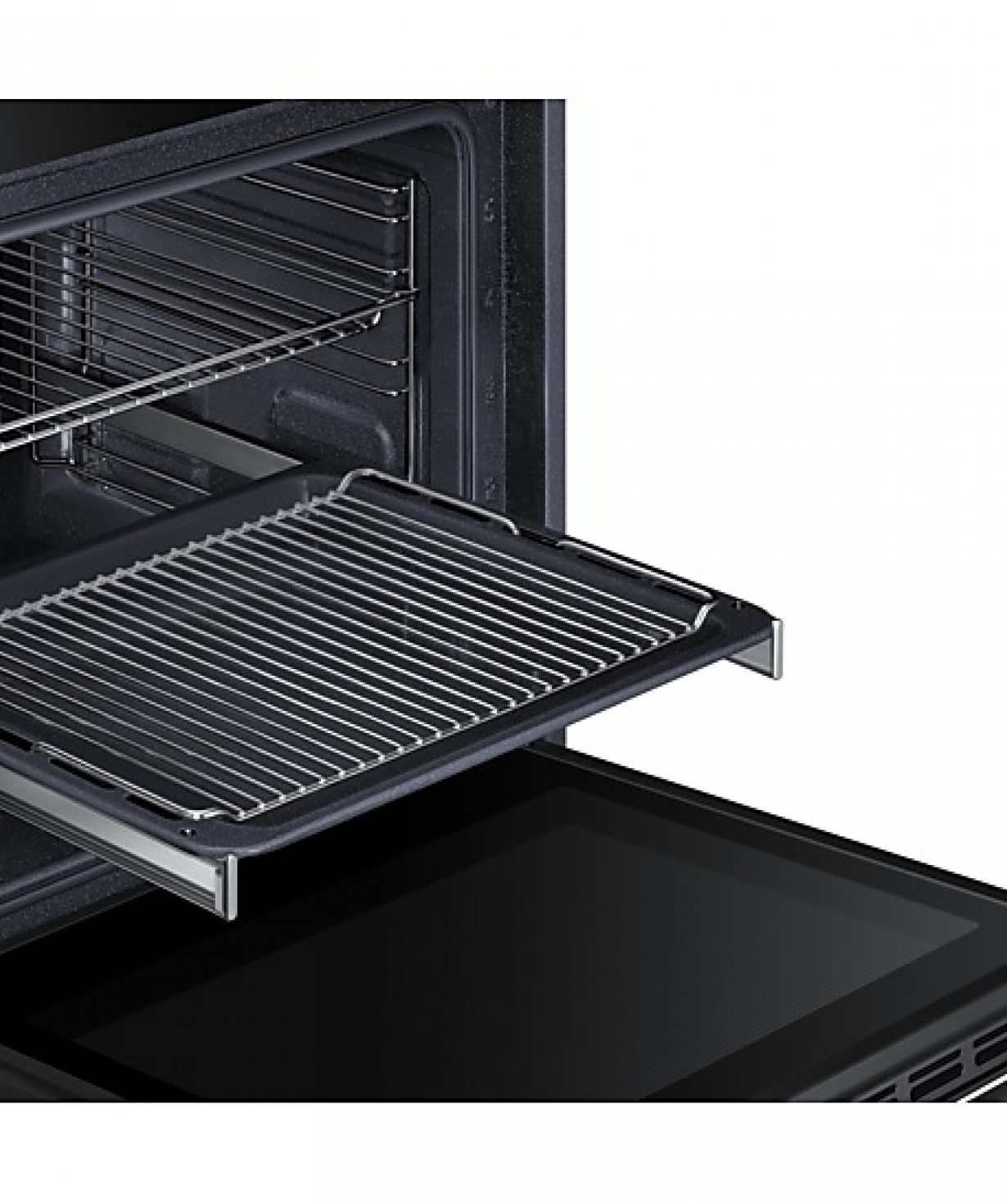 Built-in oven «Samsung» NV68R5340RB/WT