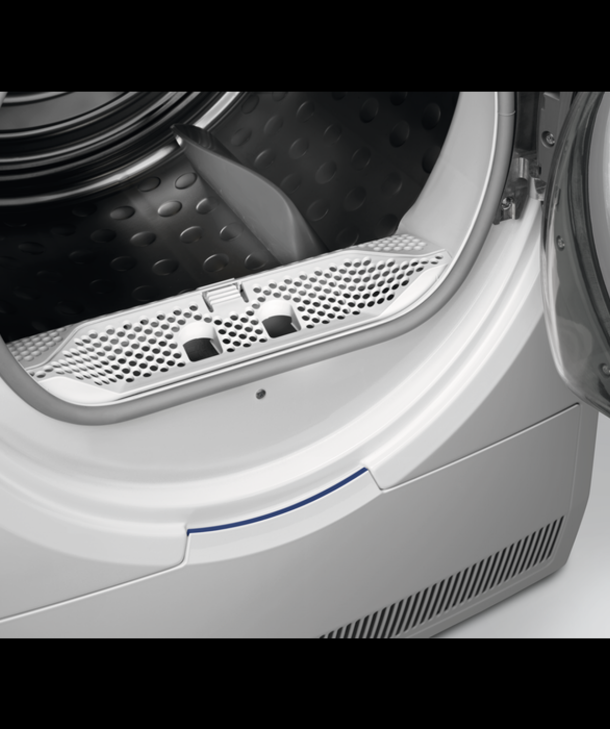 Dryer «Electrolux» EW6CR428W