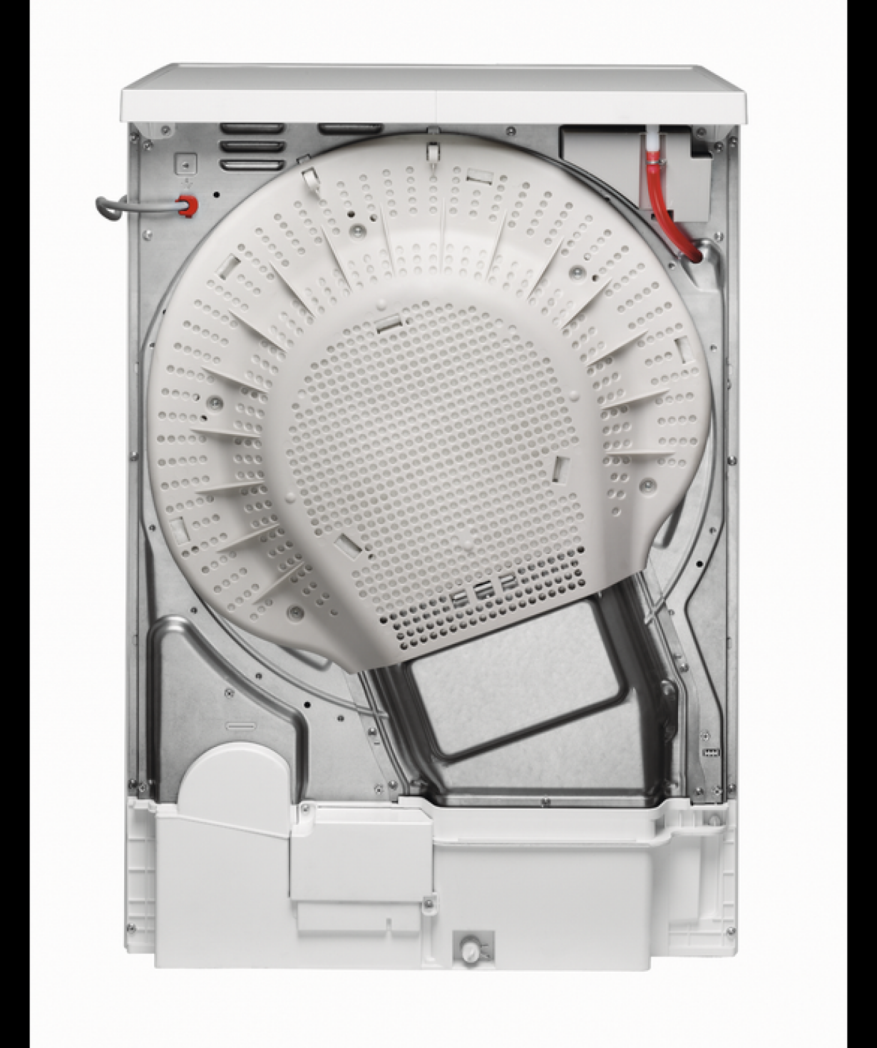Dryer «Electrolux» EW6CR428W