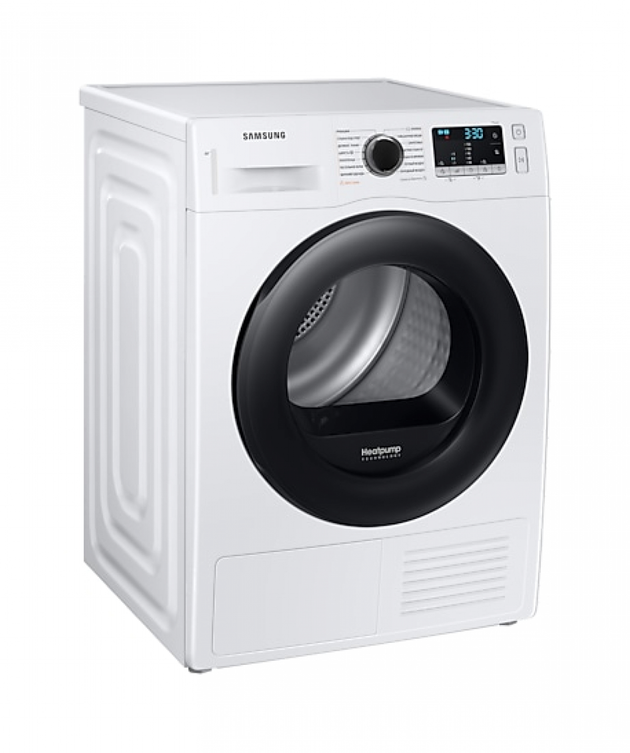 Dryer «Samsung» DV90TA040AE/LP
