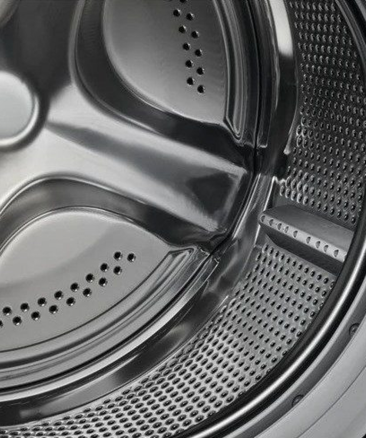 Стиральная машина «Electrolux» EW6S3R27SX