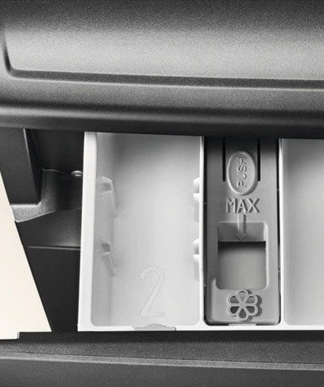 Стиральная машина «Electrolux» EW6S3R27SX