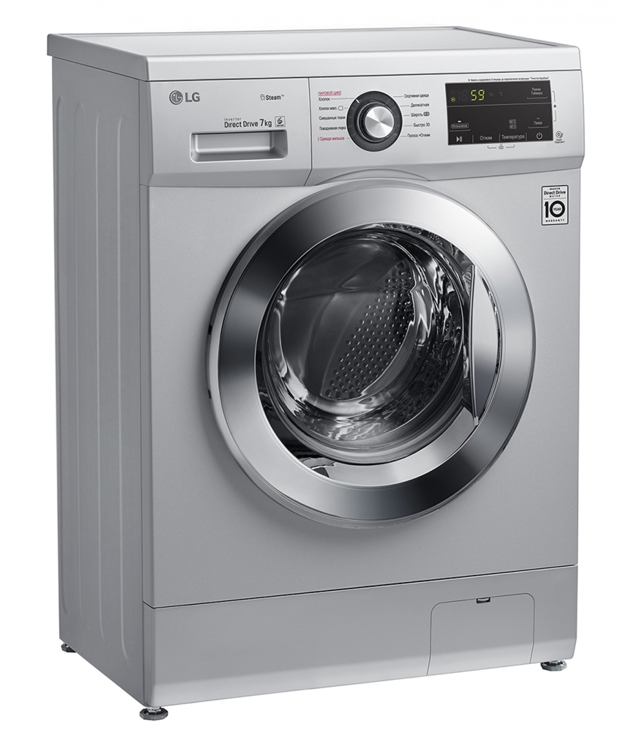 Լվացքի մեքենա «LG» F2J3HS4L