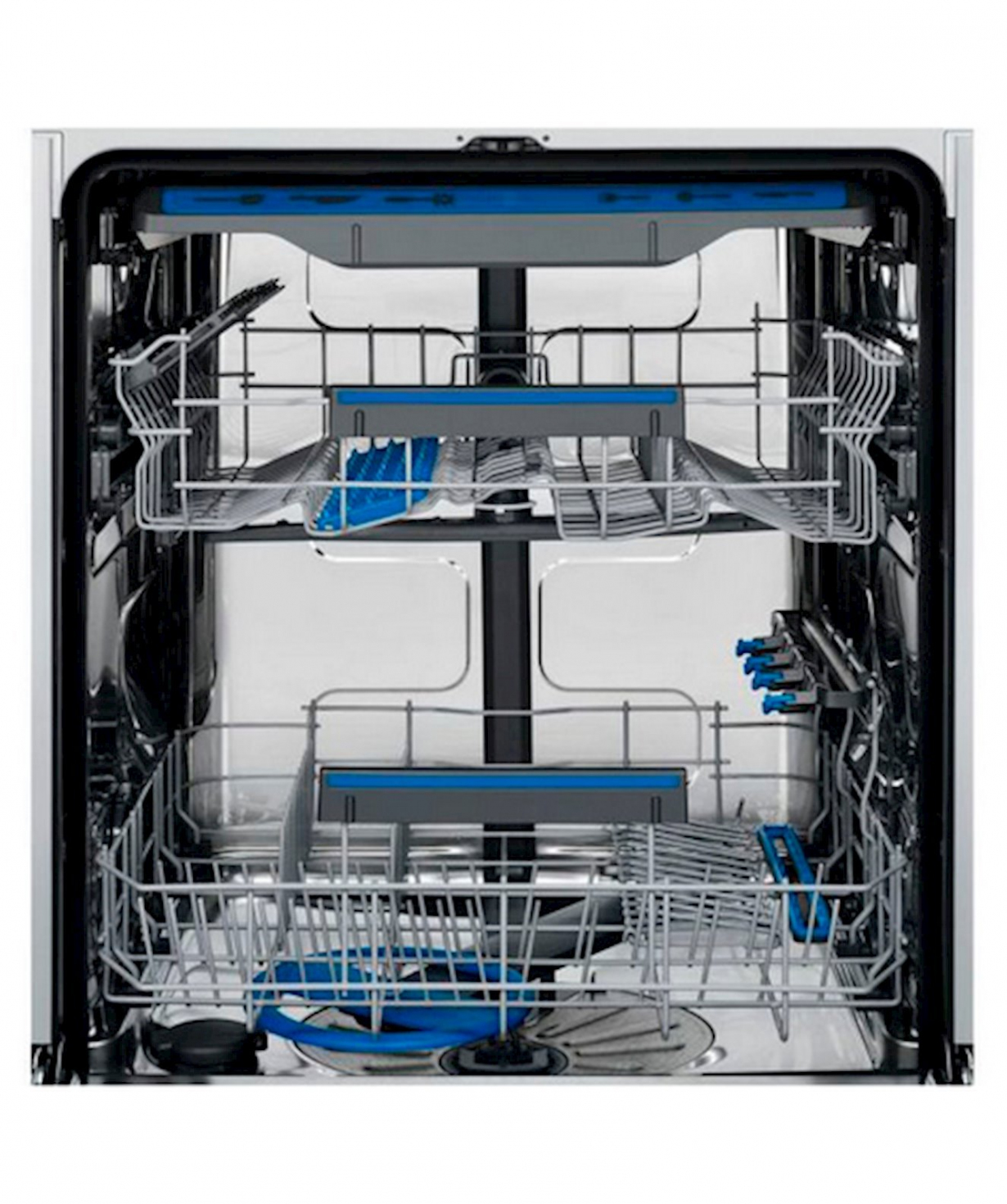 Dishwasher «Electrolux» EMG48200L