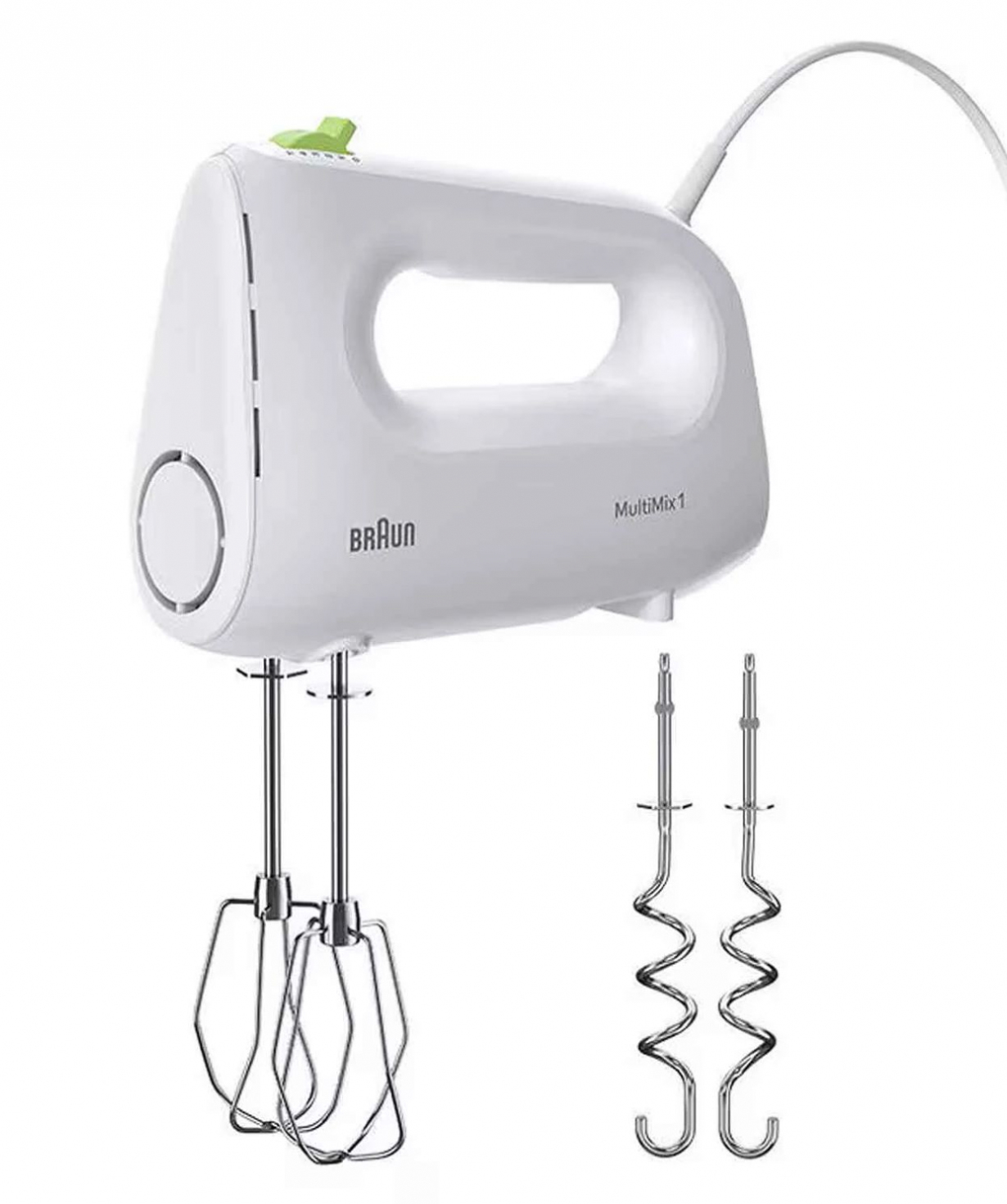 Հարիչ BRAUN HM1110WH