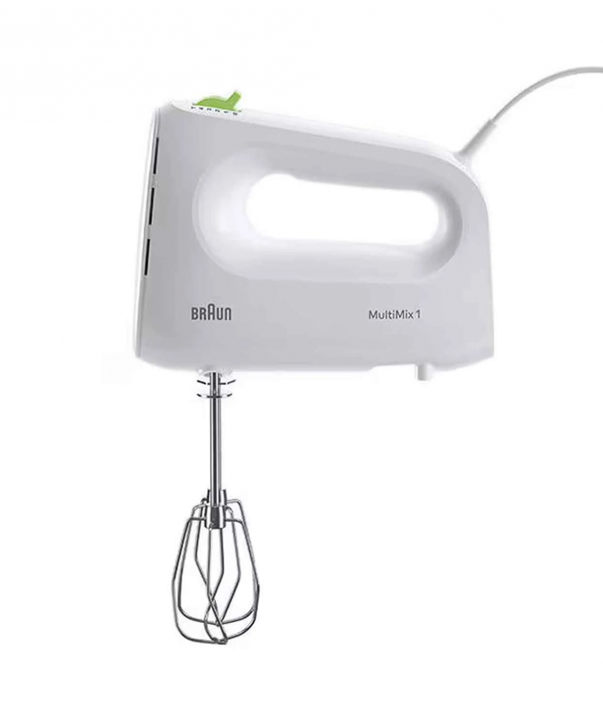 Հարիչ BRAUN HM1110WH