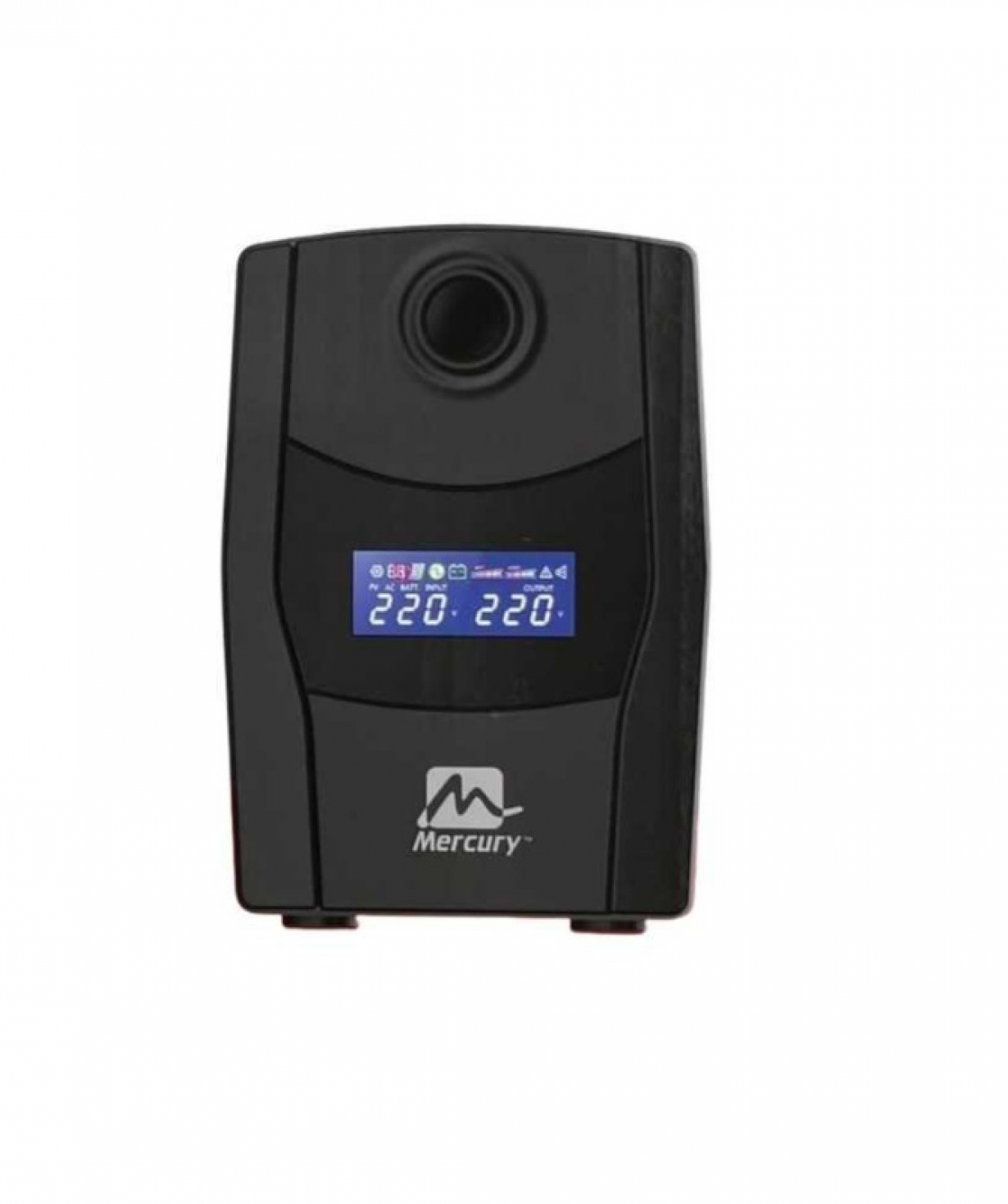 Անխափան սնուցման սարք «Mercury» Elite 1000V SMART
