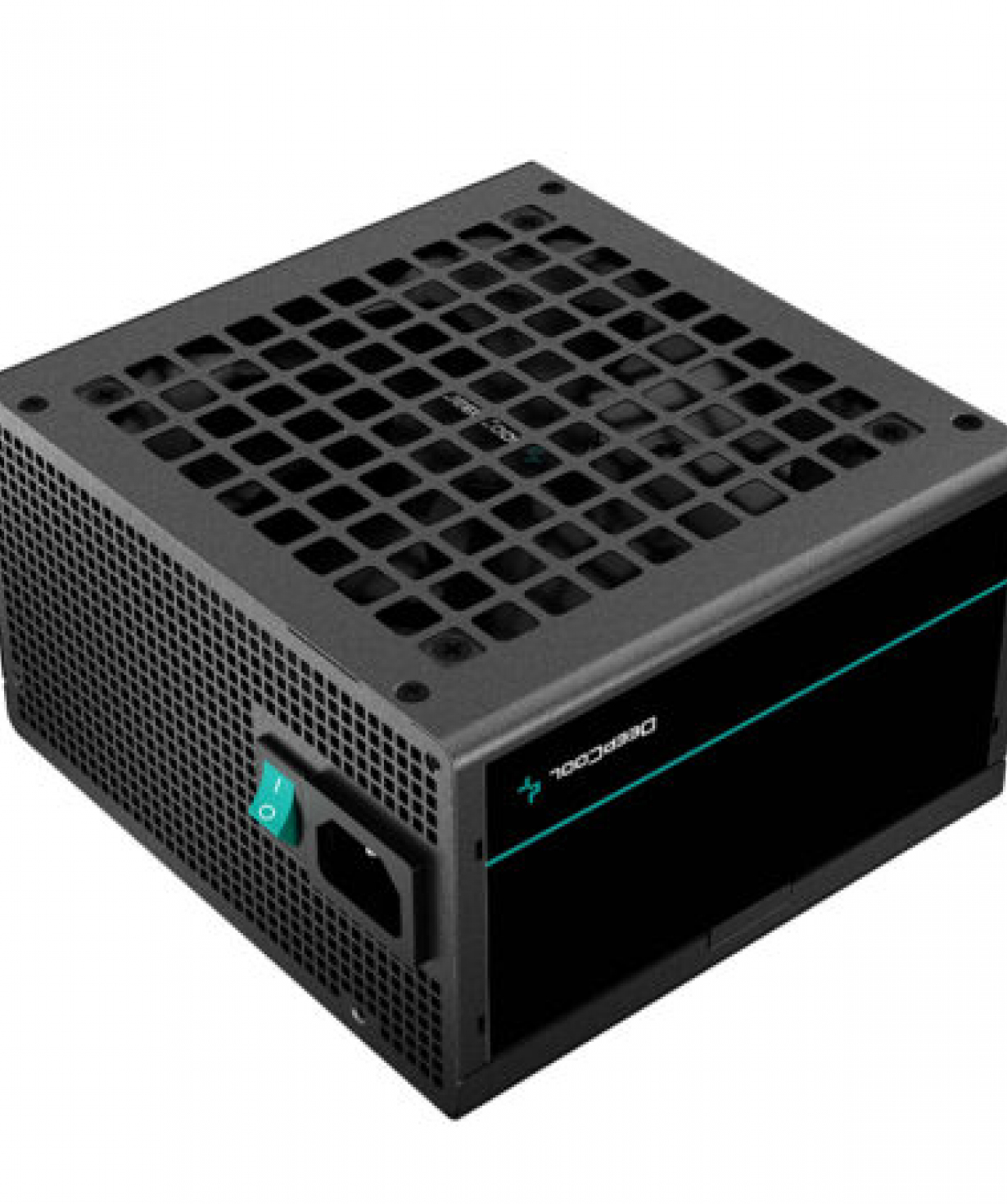 Power supply unit «DeepCool» 500W PF500