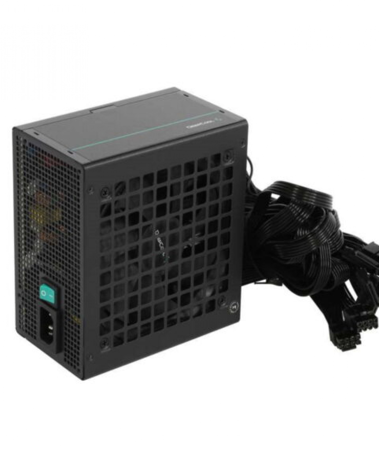 Power supply unit «DeepCool» 700W PF700