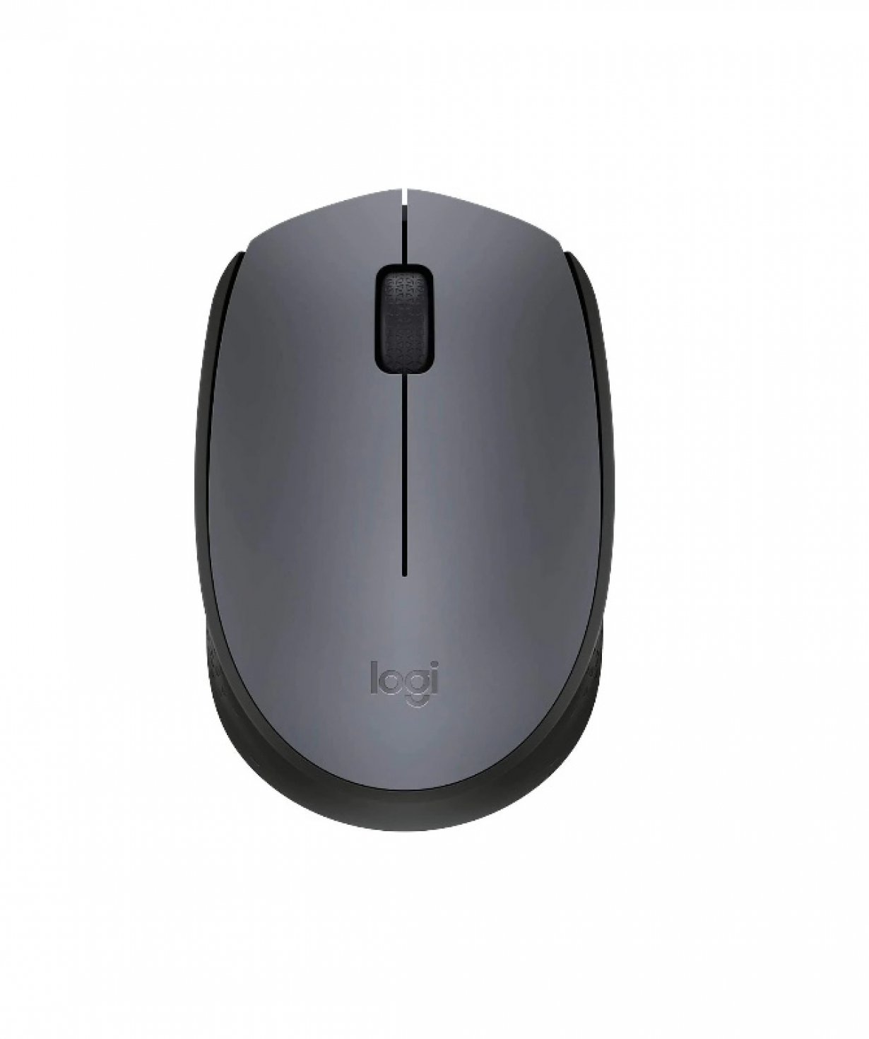 Մկնիկ «Logitech» M170 Grey (L910-004646)