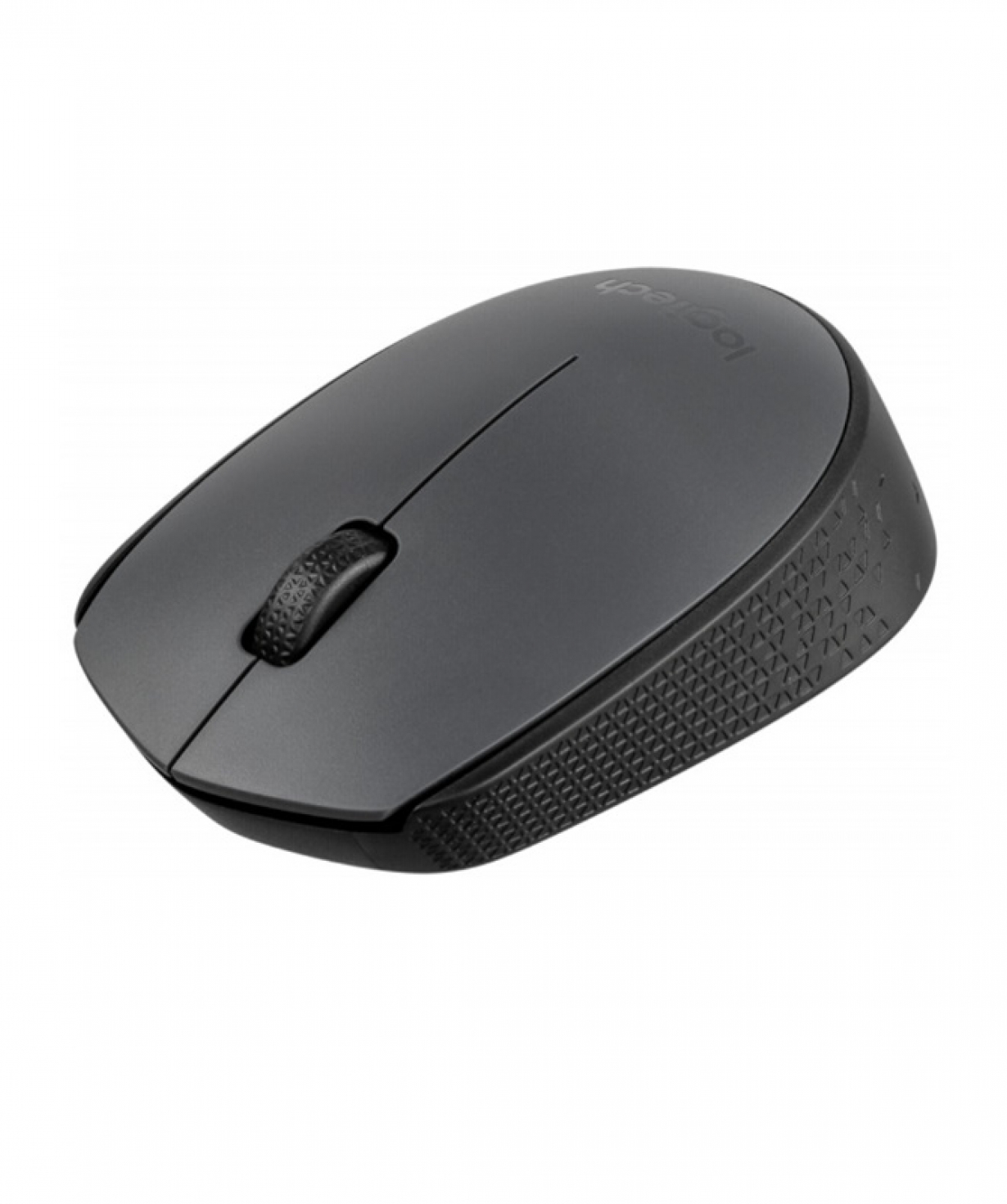 Մկնիկ «Logitech» M170 Grey (L910-004646)