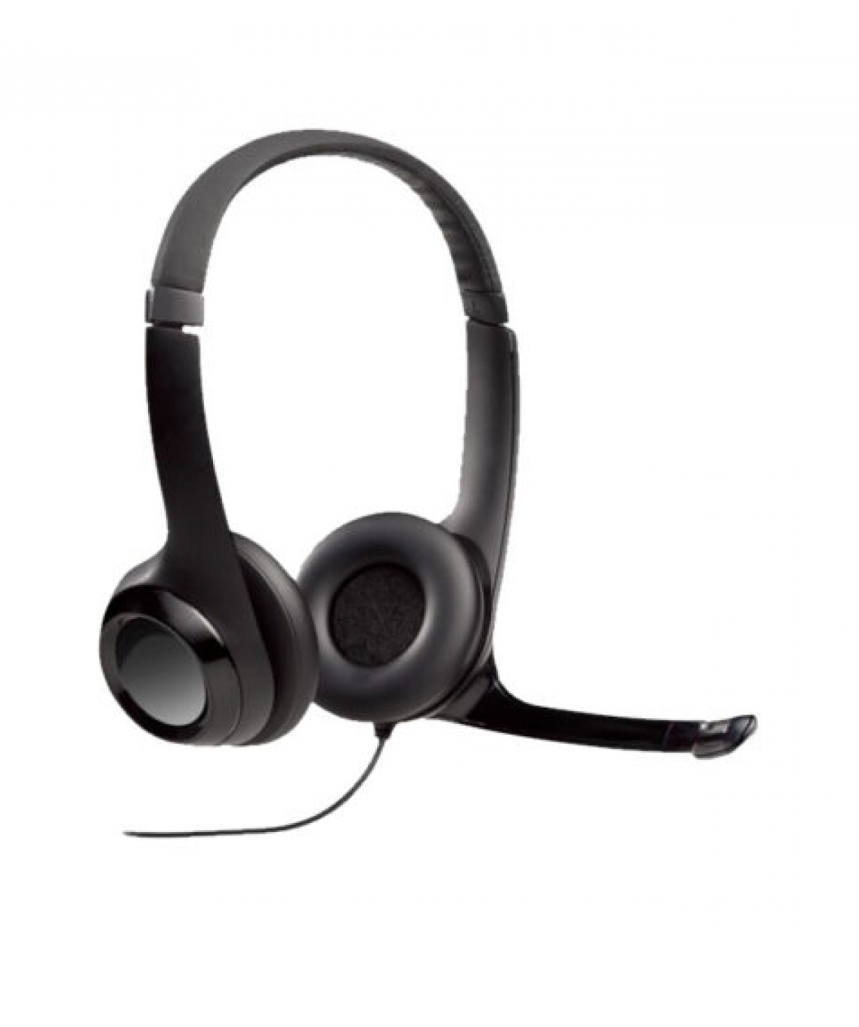 Headphones «Logitech» H390-EMEA (L981-000406)