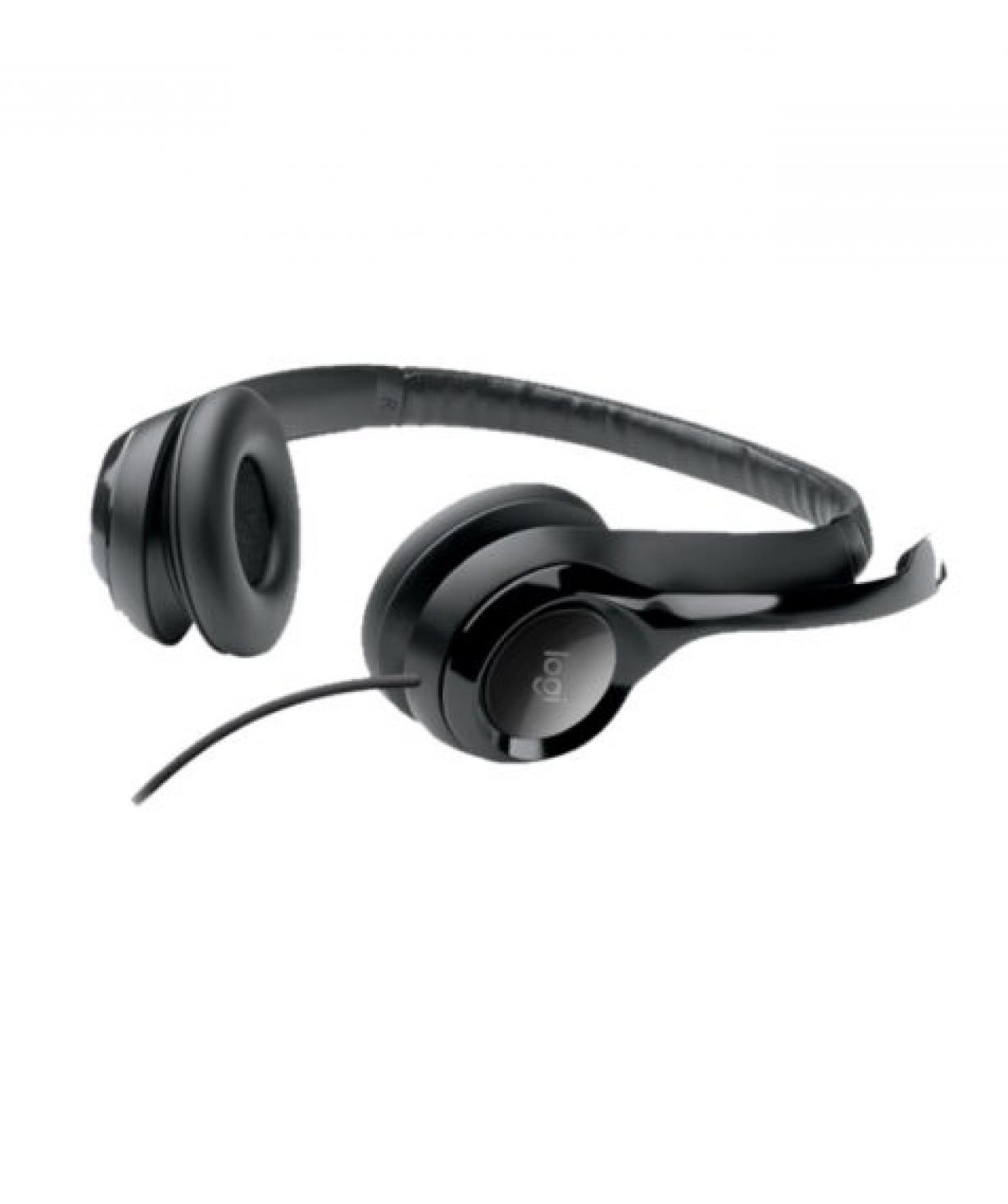 Headphones «Logitech» H390-EMEA (L981-000406)