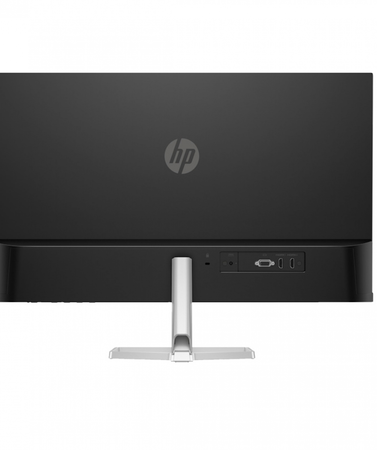 Монитор «HP» 27 S5 527SF