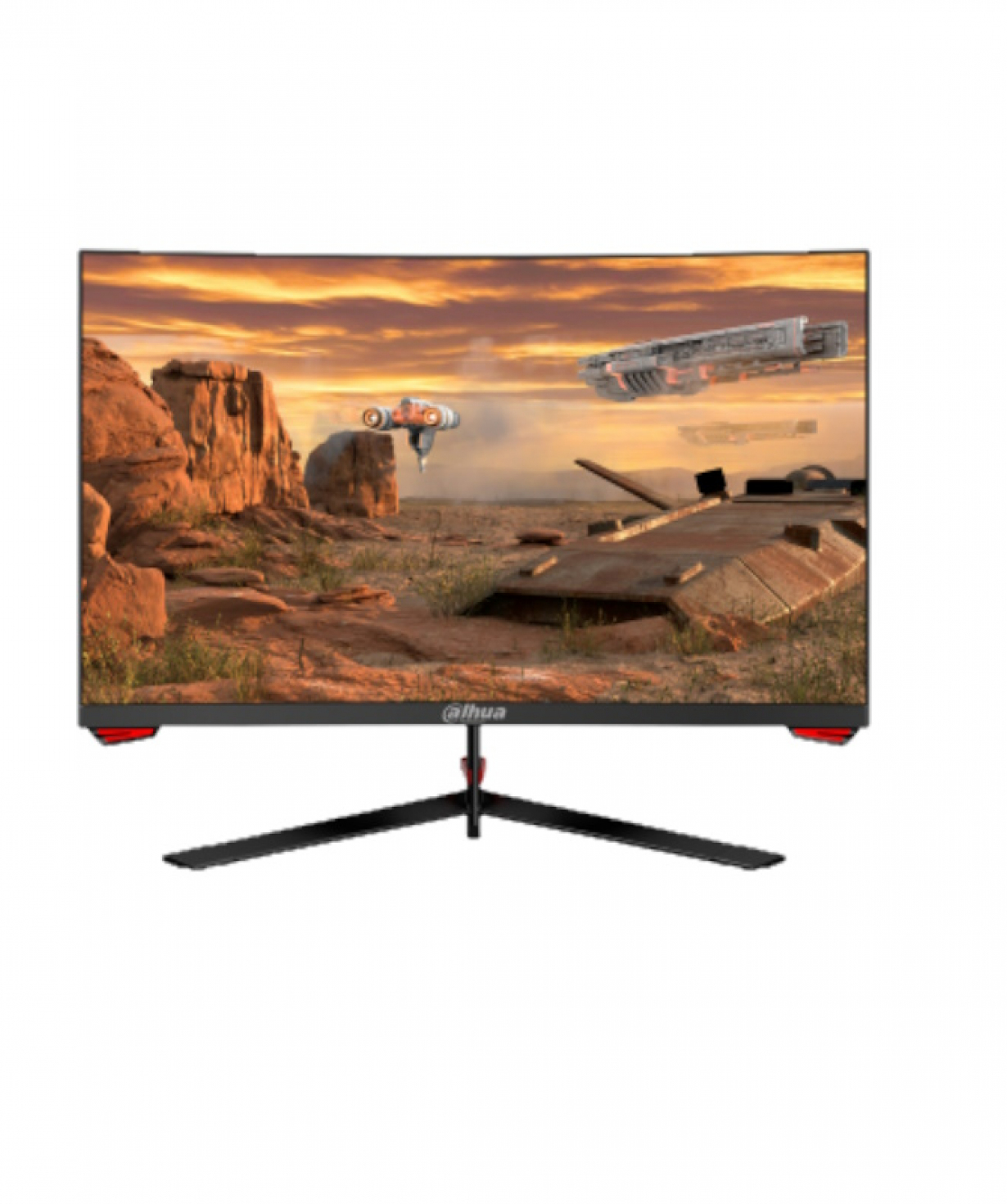 Monitor «Dahua» DHI-LM24-E230C