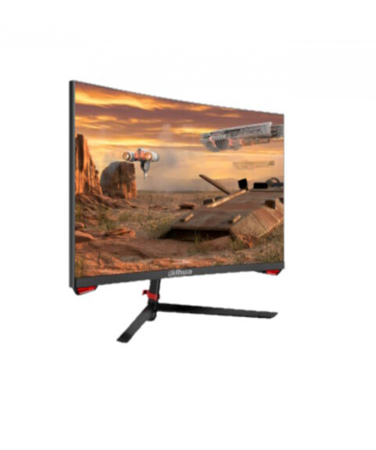 Monitor «Dahua» DHI-LM24-E230C
