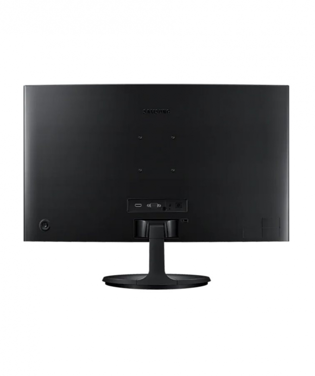 Monitor «Samsung» LC24F390FHMXUE