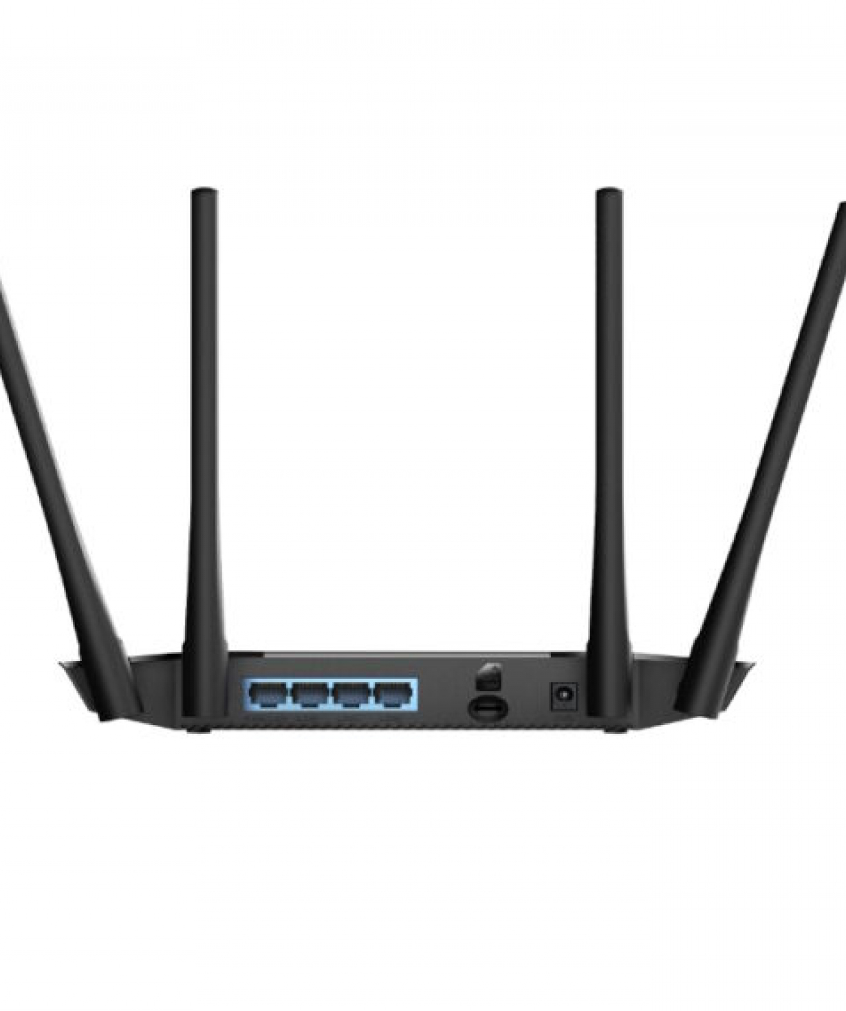 Router «Cudy» LT400_EU