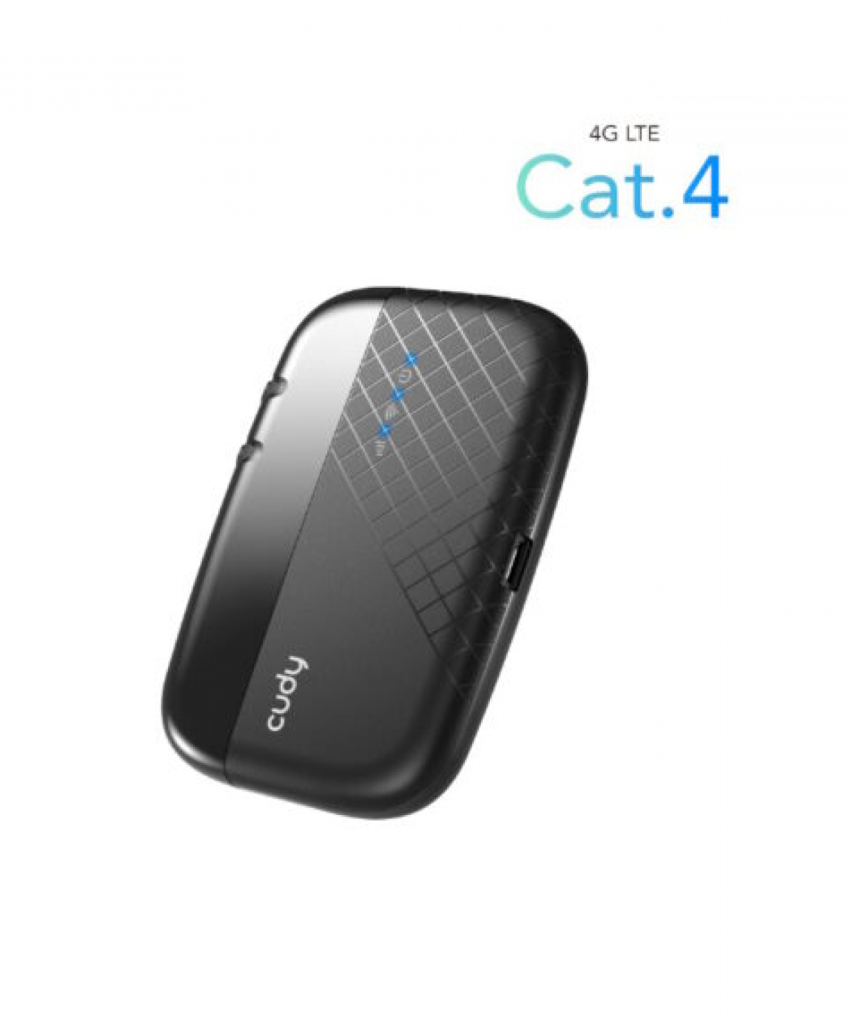 Router «Cudy» MF4
