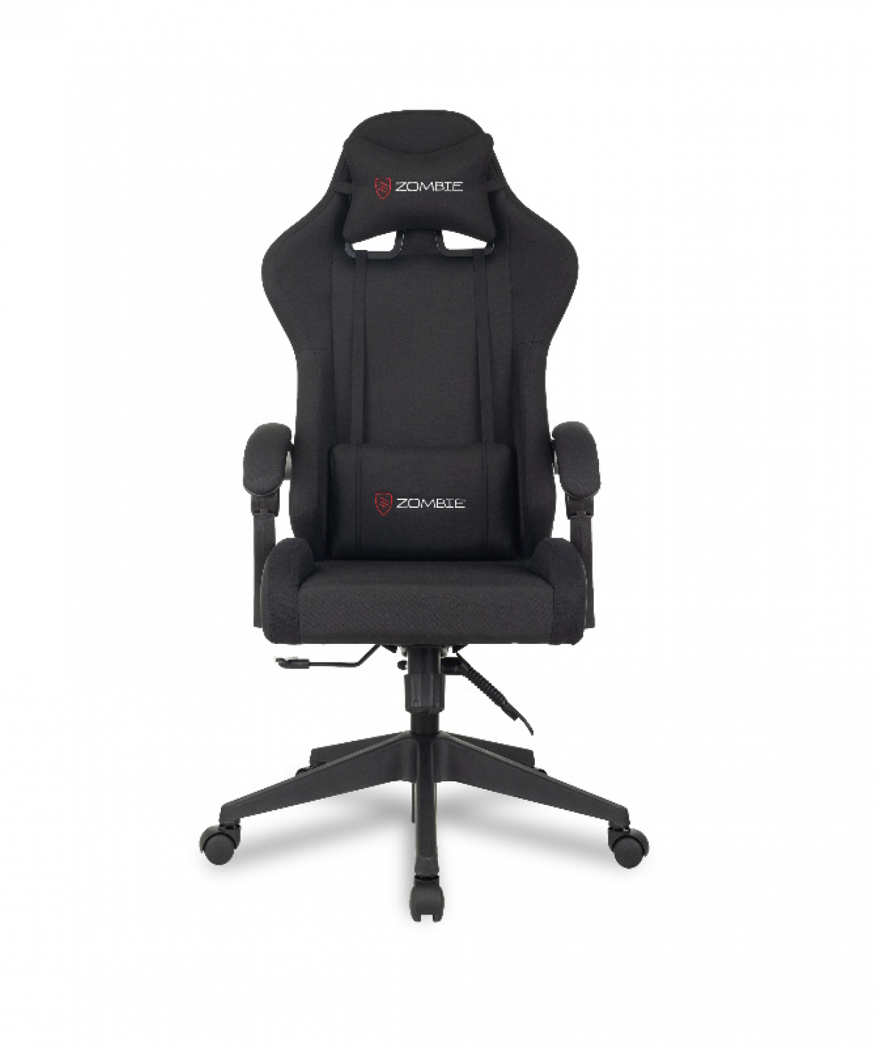 Աթոռ Chair Predator B Zombie Neo Black