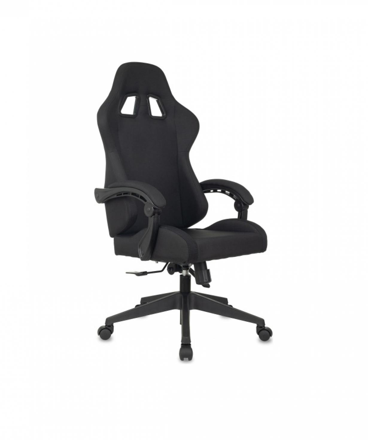 Աթոռ Chair Predator B Zombie Neo Black
