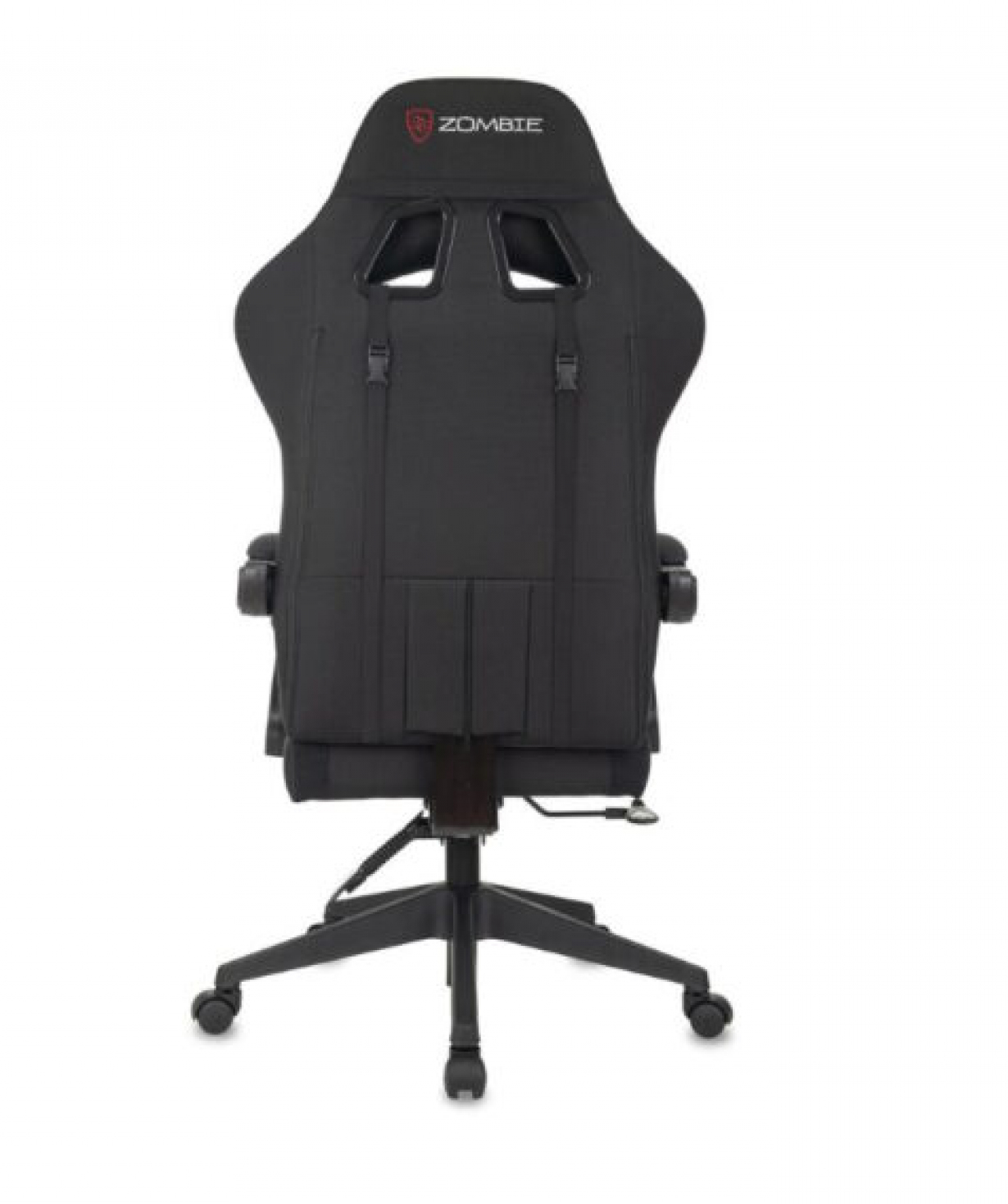 Աթոռ Chair Predator B Zombie Neo Black