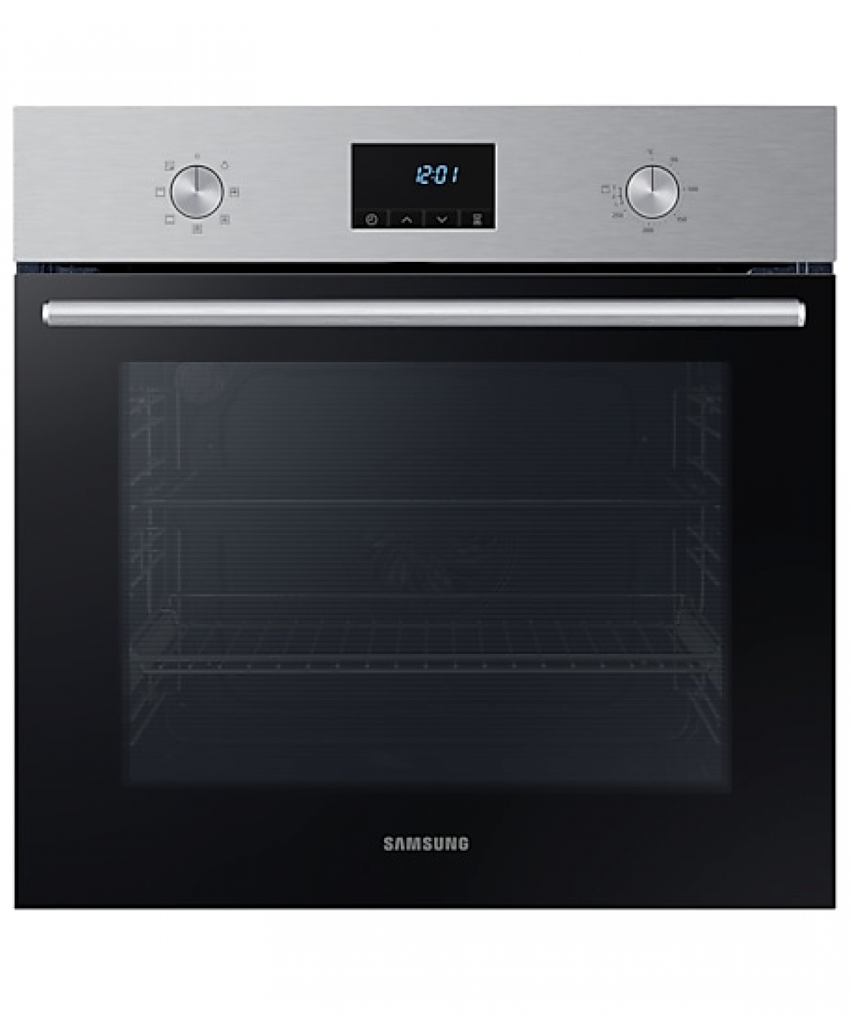 Встраиваемая духовка «Samsung» NV68A1110RS/WT