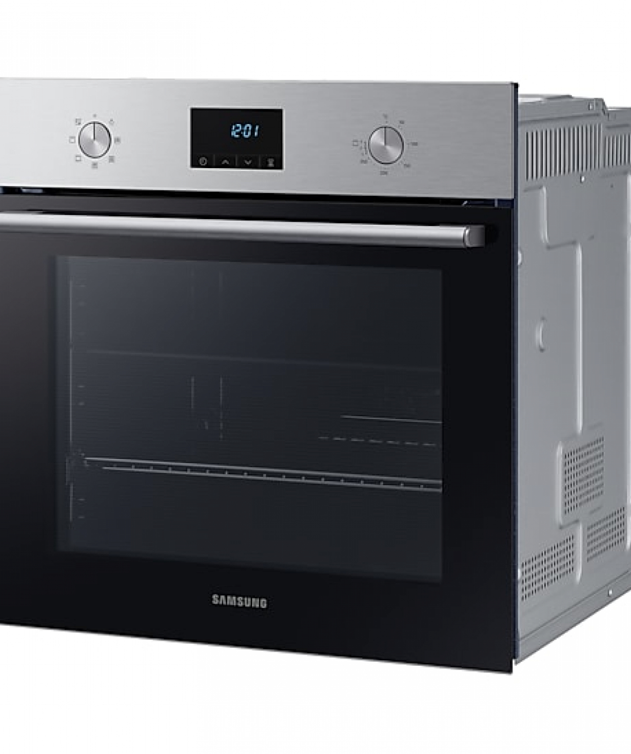 Встраиваемая духовка «Samsung» NV68A1110RS/WT