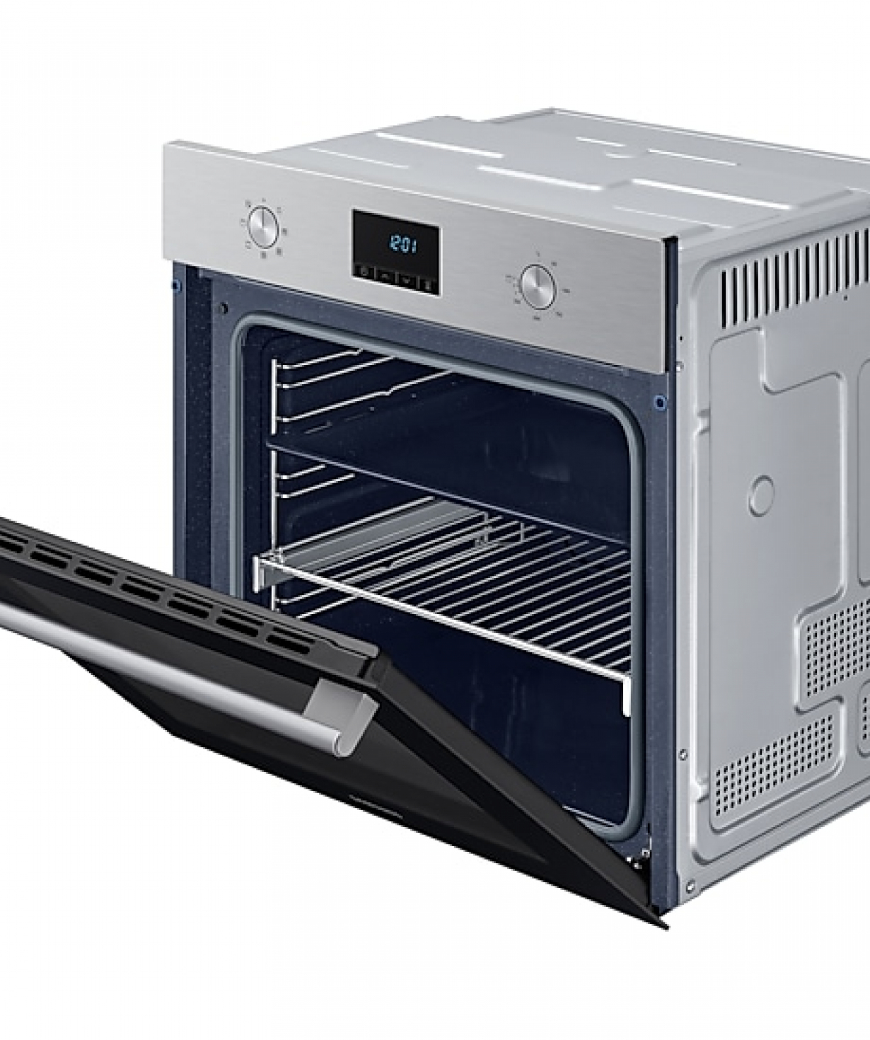 Встраиваемая духовка «Samsung» NV68A1110RS/WT