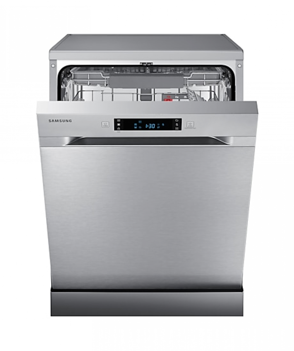 Սպասք լվացող մեքենա SAMSUNG DW60A6092FS/WT