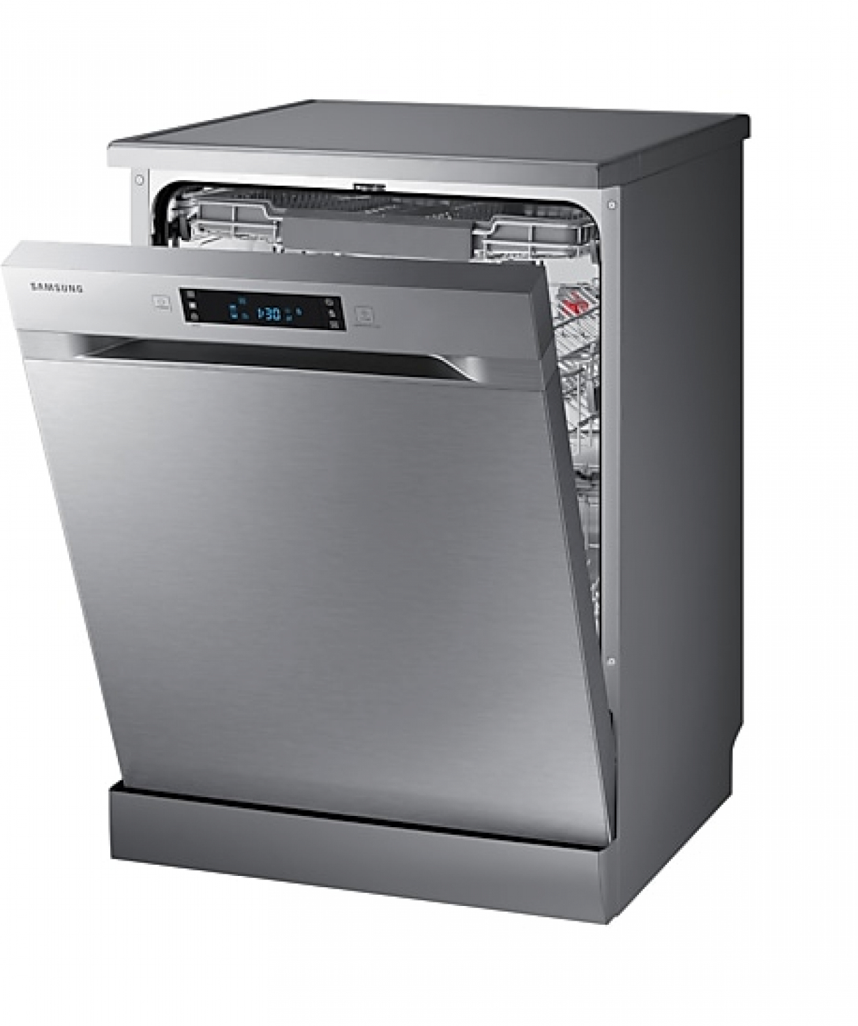 Սպասք լվացող մեքենա SAMSUNG DW60A6092FS/WT