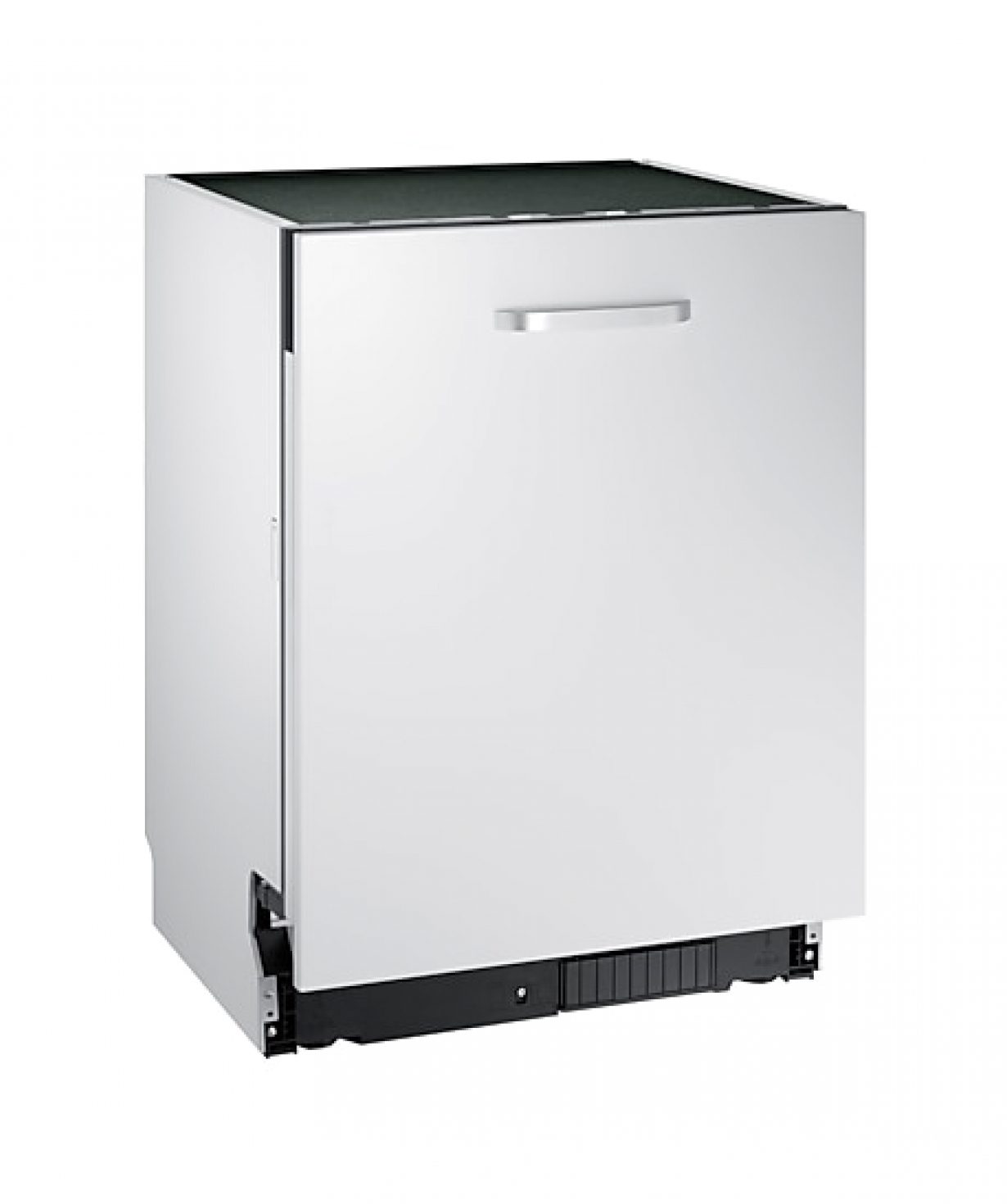 Ներկառուցվող սպասք լվացող մեքենա «Samsung» DW60M6050BB/WT
