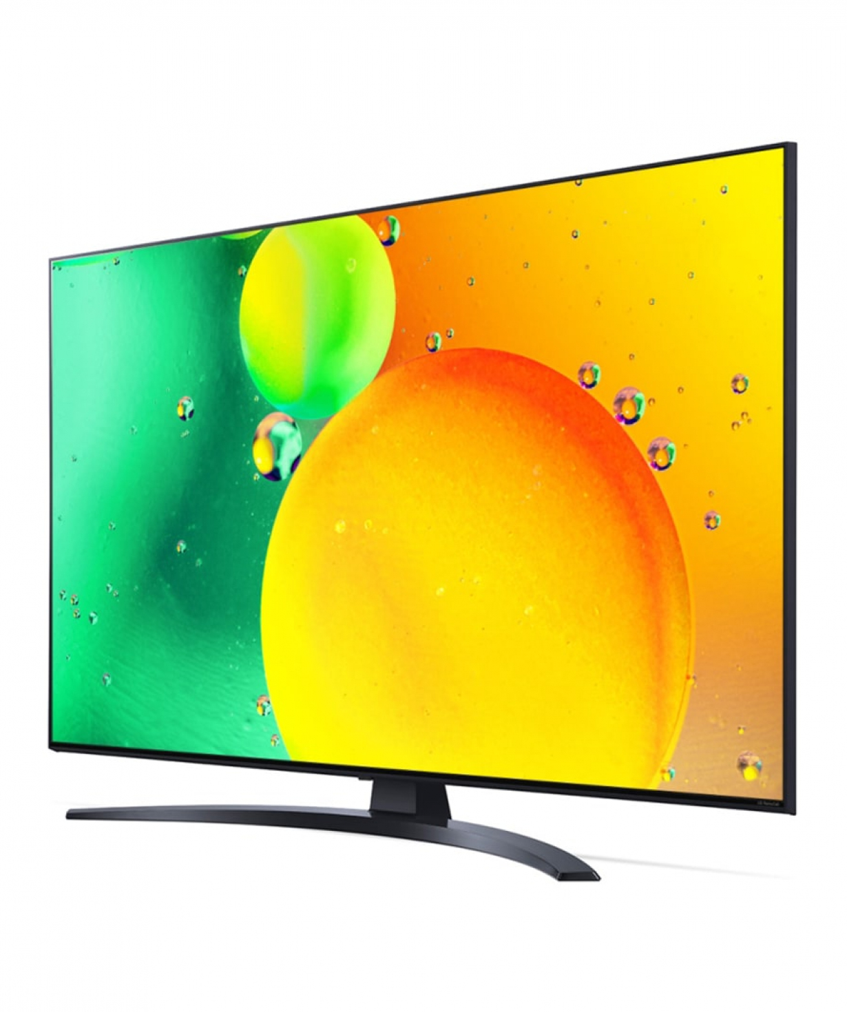 Հեռուստացույց «LG» 50 50NANO763QA