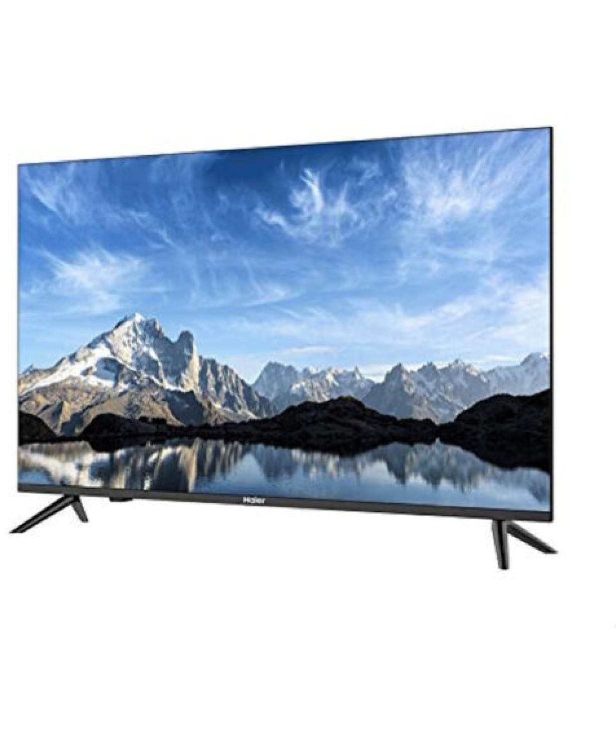 TV «Haier» LE50K6600UG