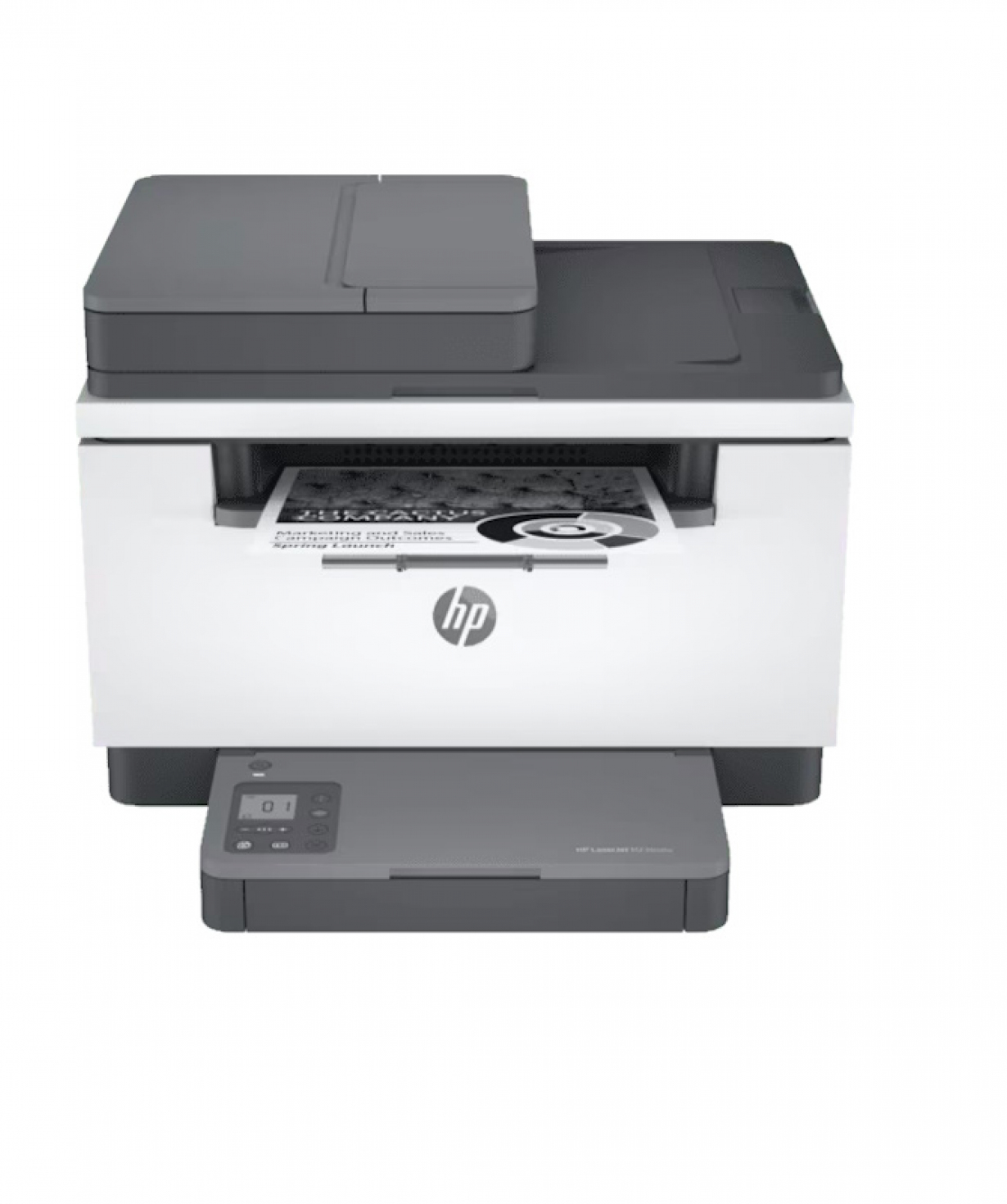 Տպիչ «HP» LaserJet MFP M236D
